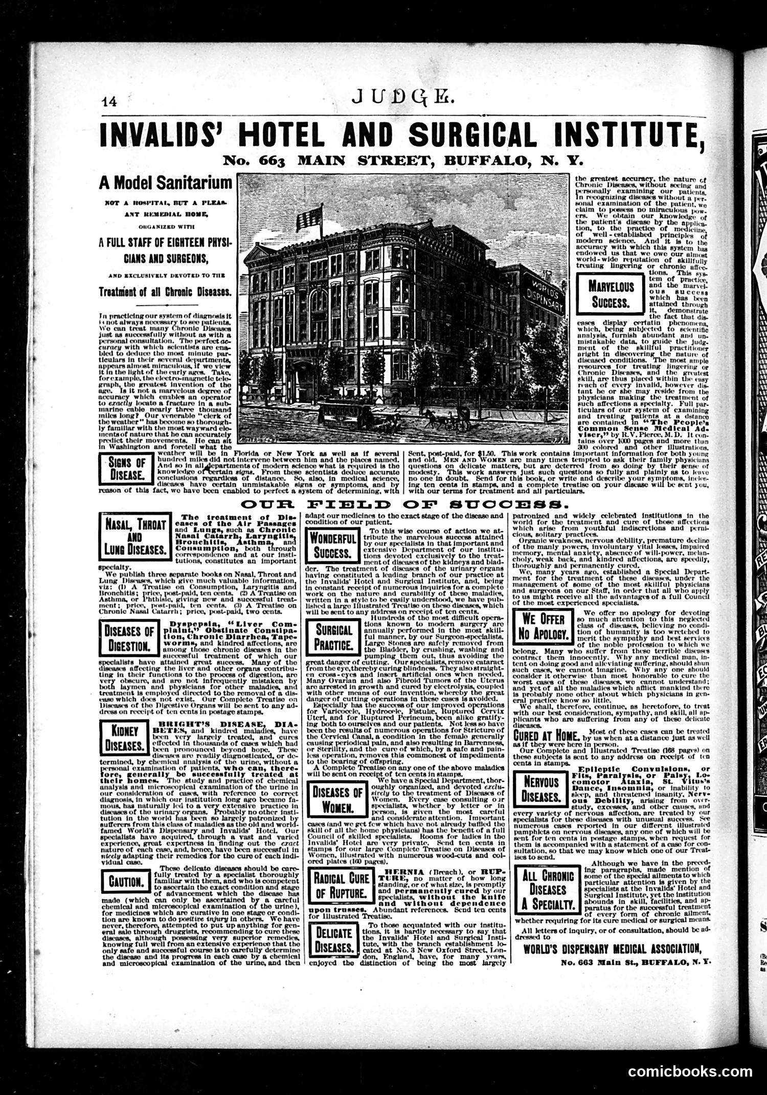 Judge — July 24, 1886 — page 14 of 16