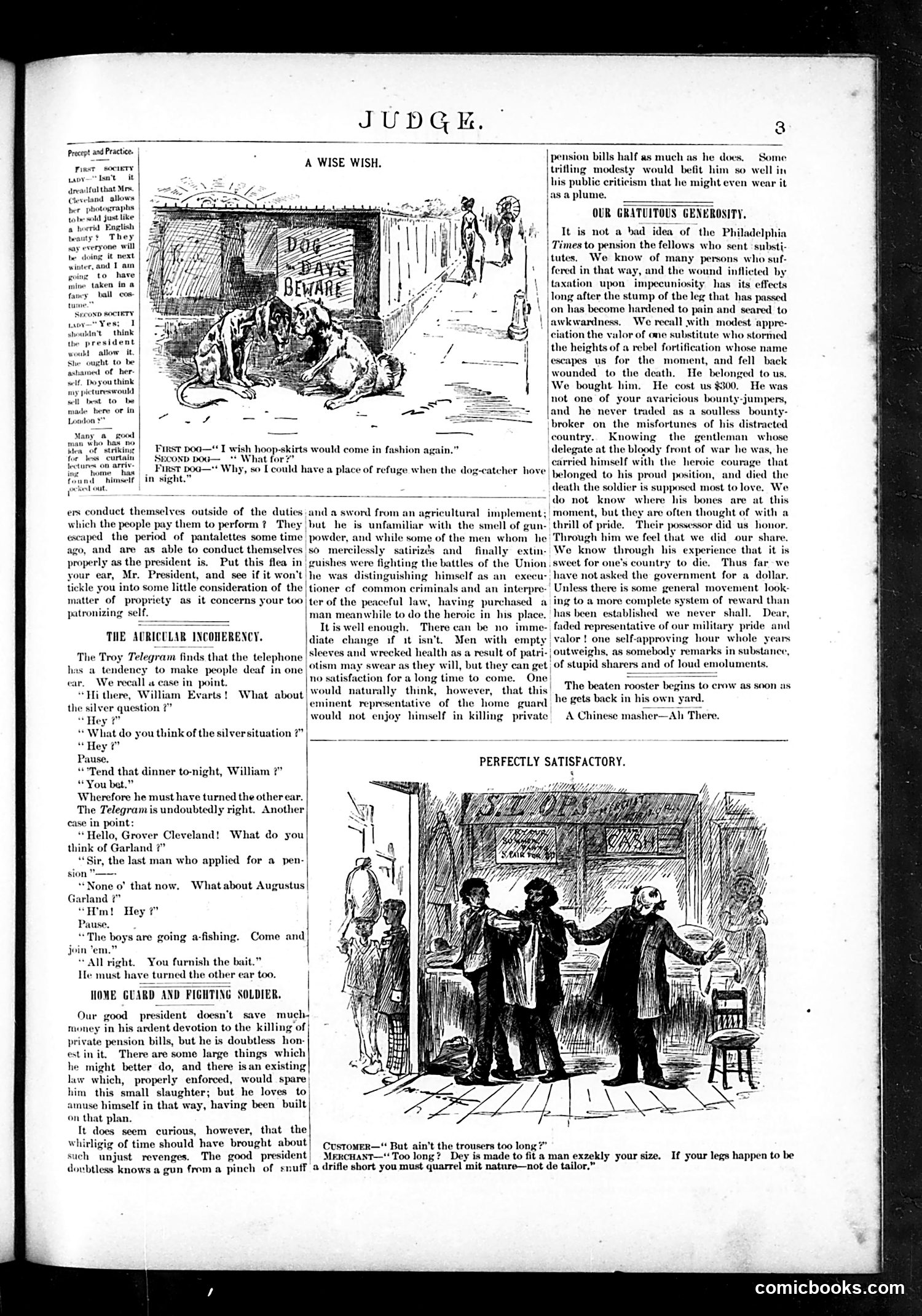 Judge — July 31, 1886 — page 3 of 16