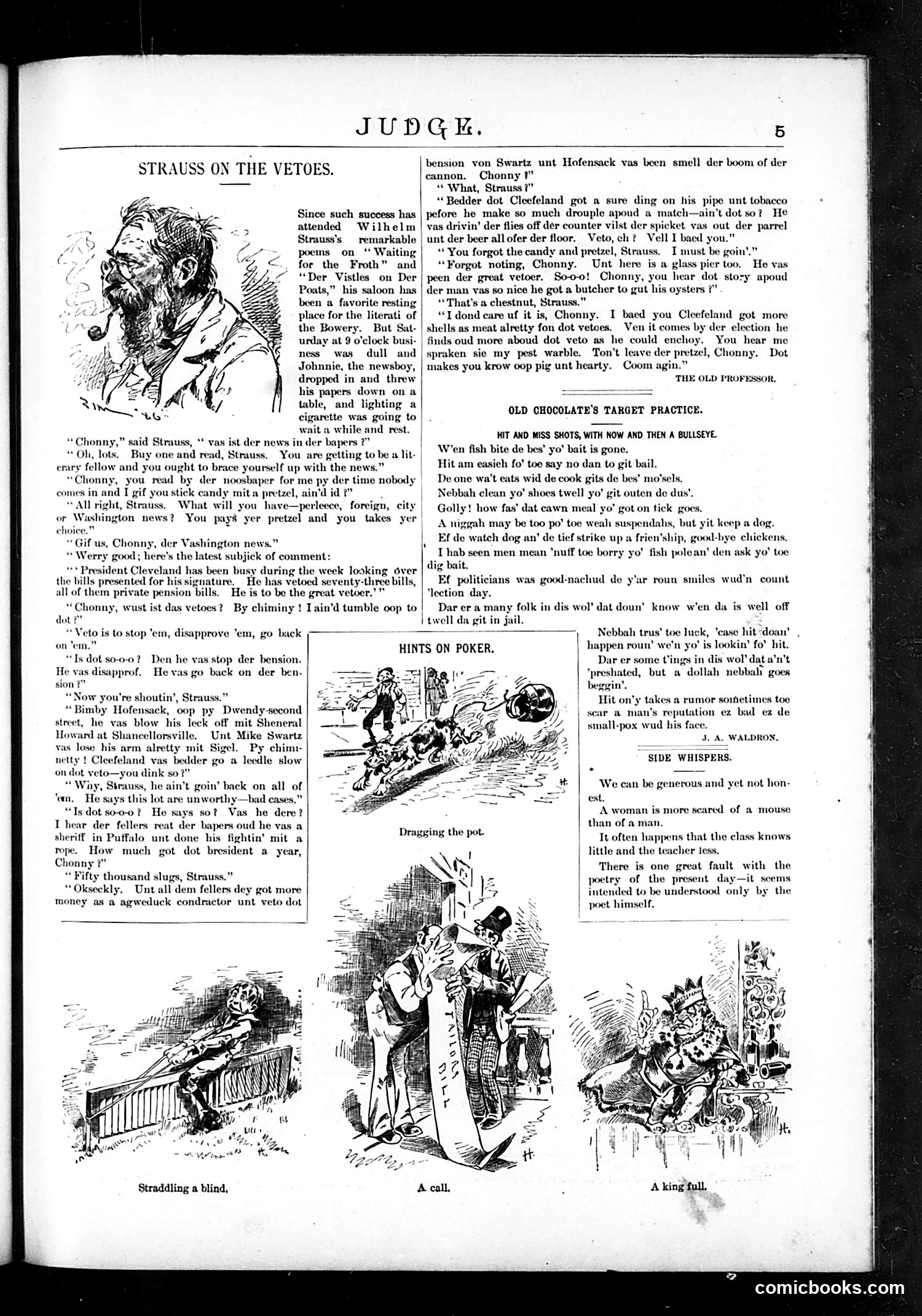 Judge — July 31, 1886 — page 5 of 16