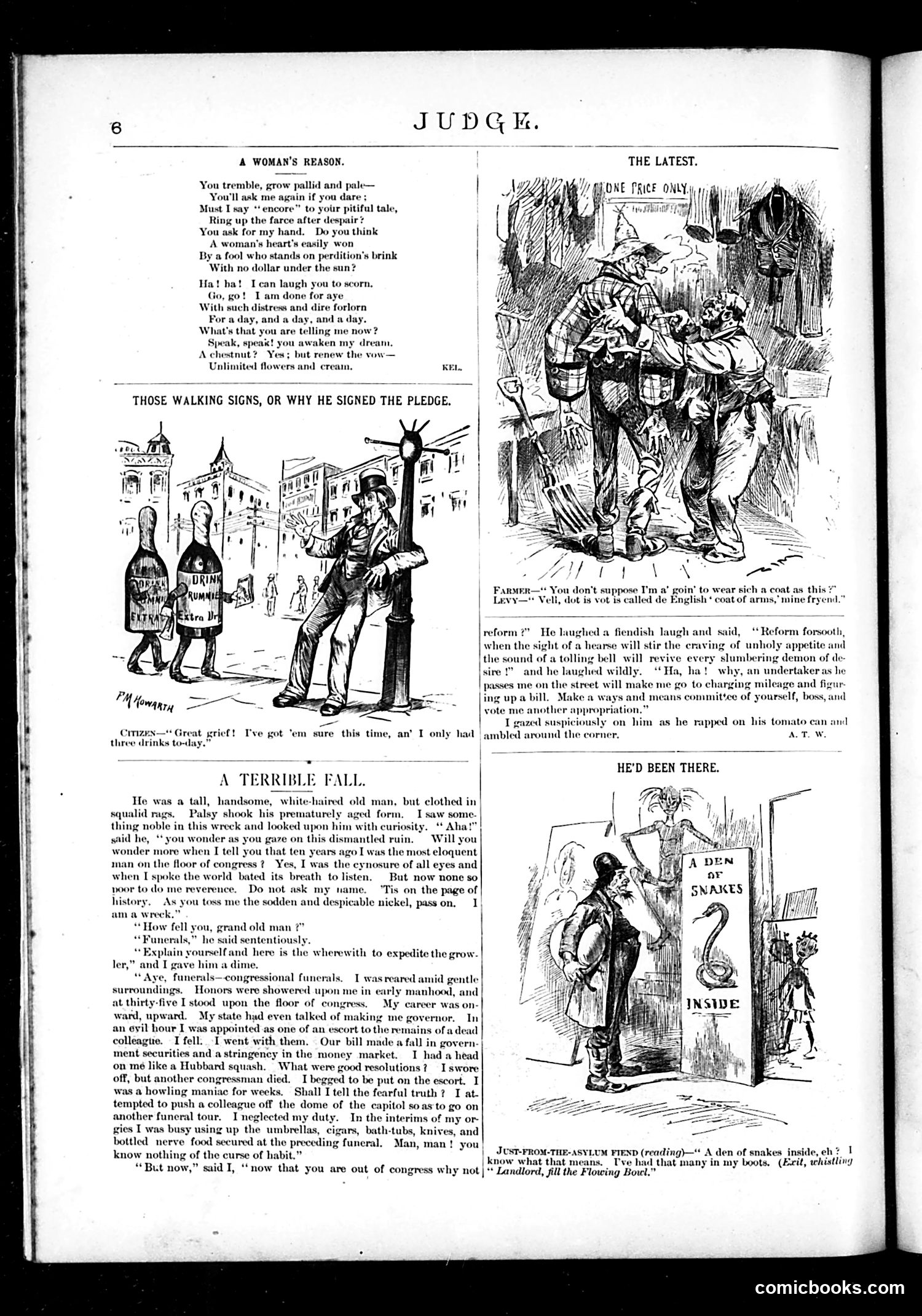 Judge — July 31, 1886 — page 6 of 16