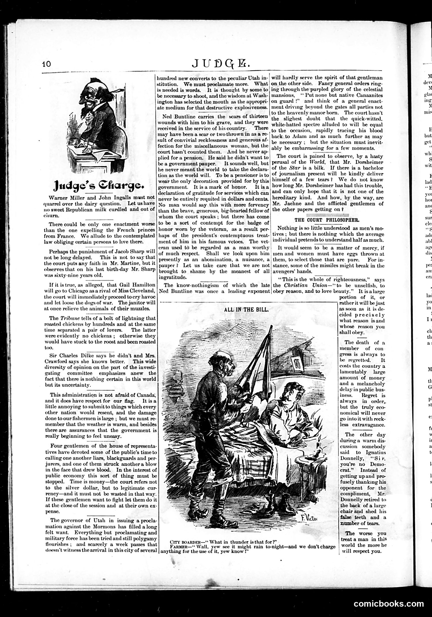 Judge — July 31, 1886 — page 10 of 16