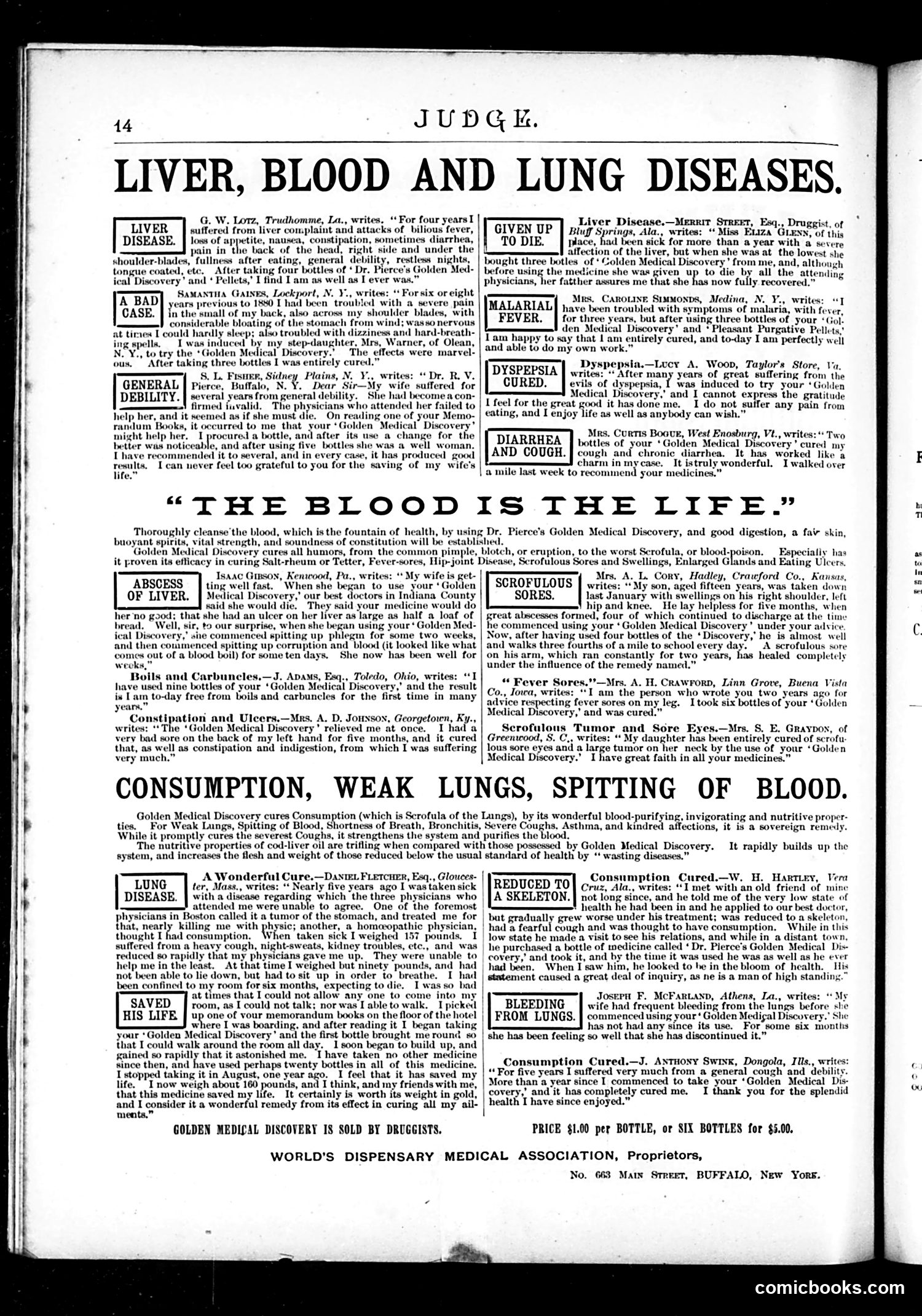 Judge — July 31, 1886 — page 14 of 16