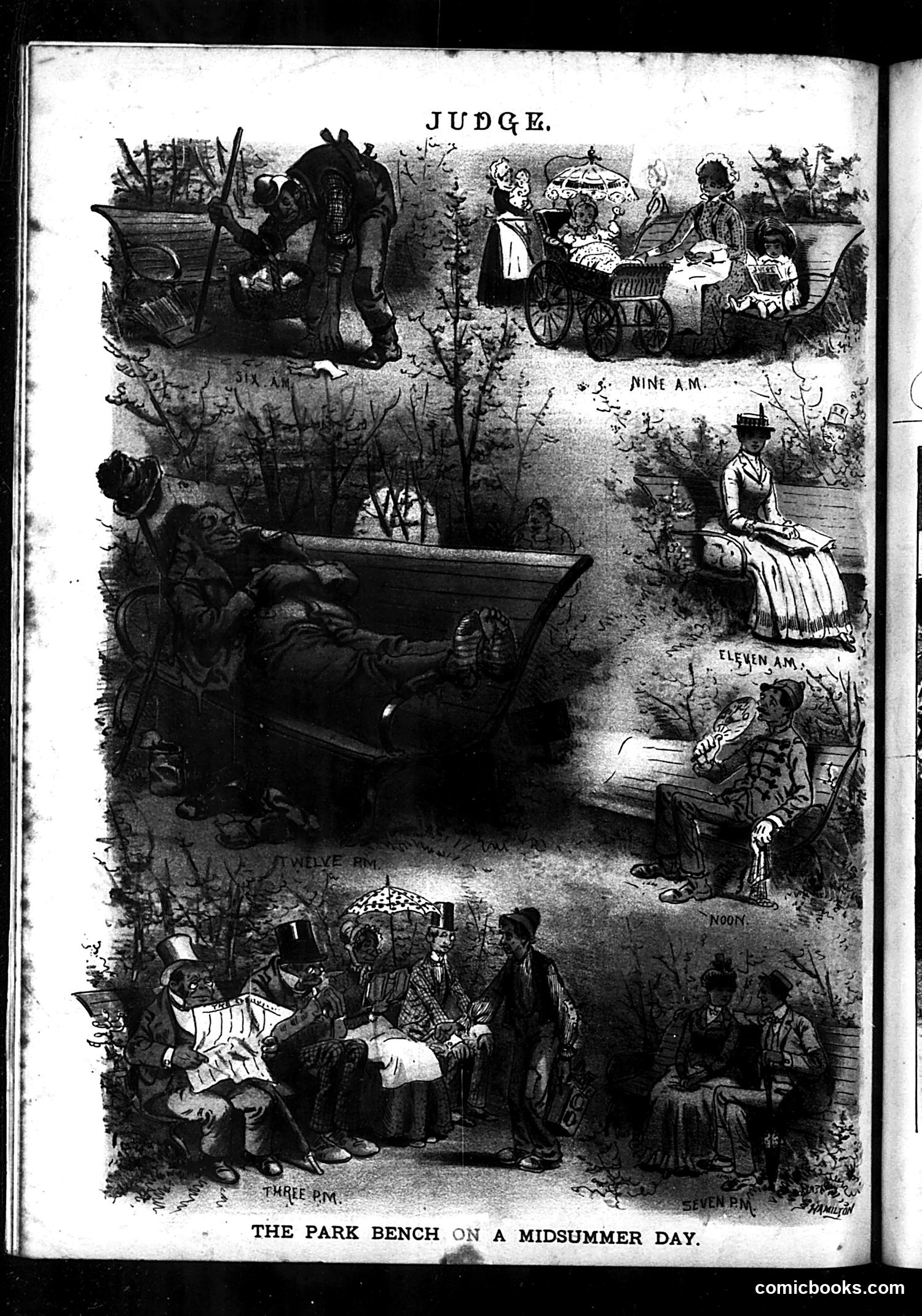 Judge — July 31, 1886 — page 16 of 16