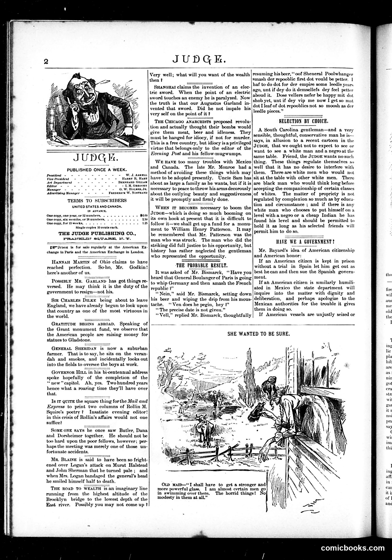 Judge — August 7, 1886 — page 2 of 16