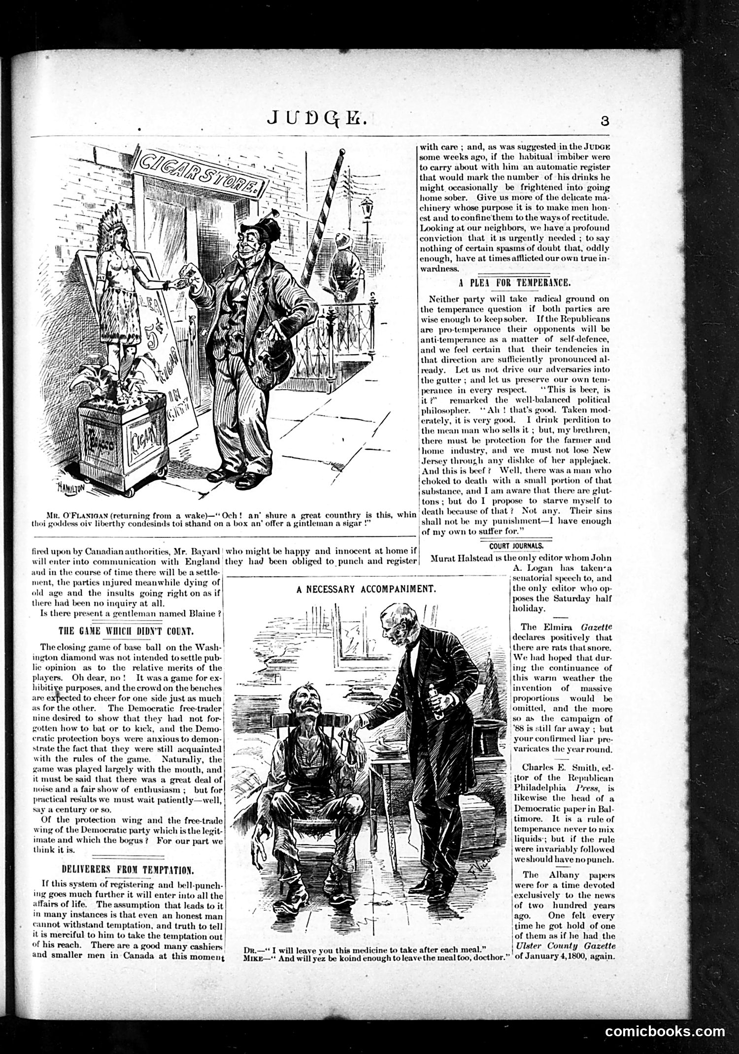 Judge — August 7, 1886 — page 3 of 16