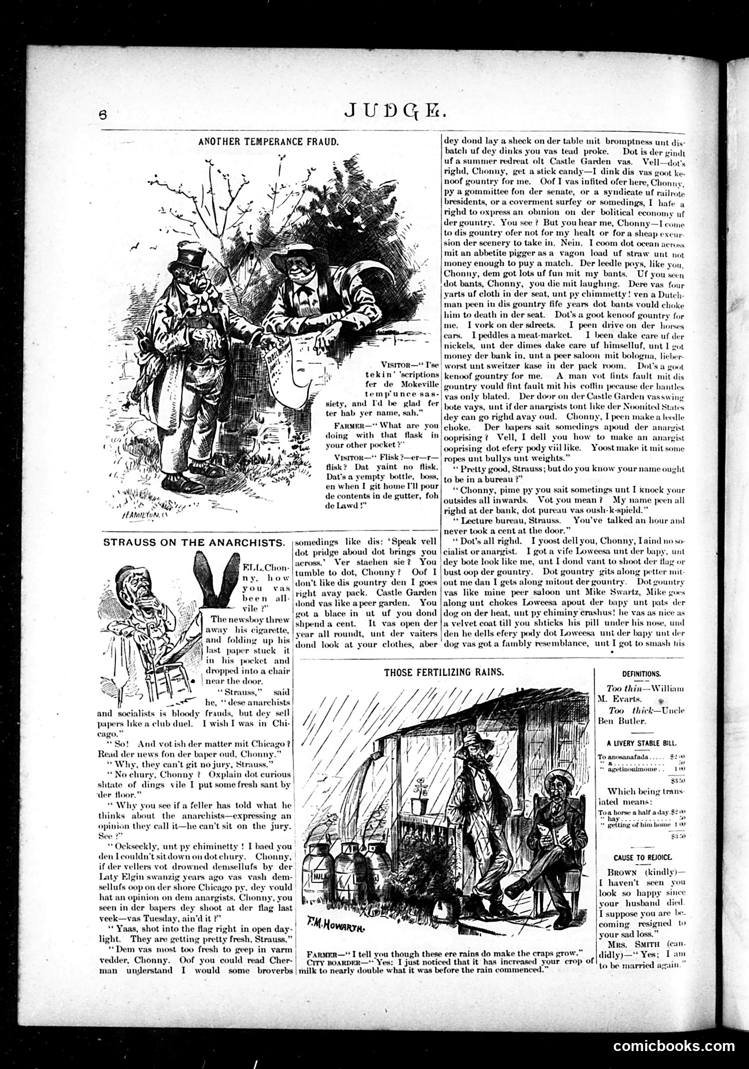 Judge — August 7, 1886 — page 6 of 16
