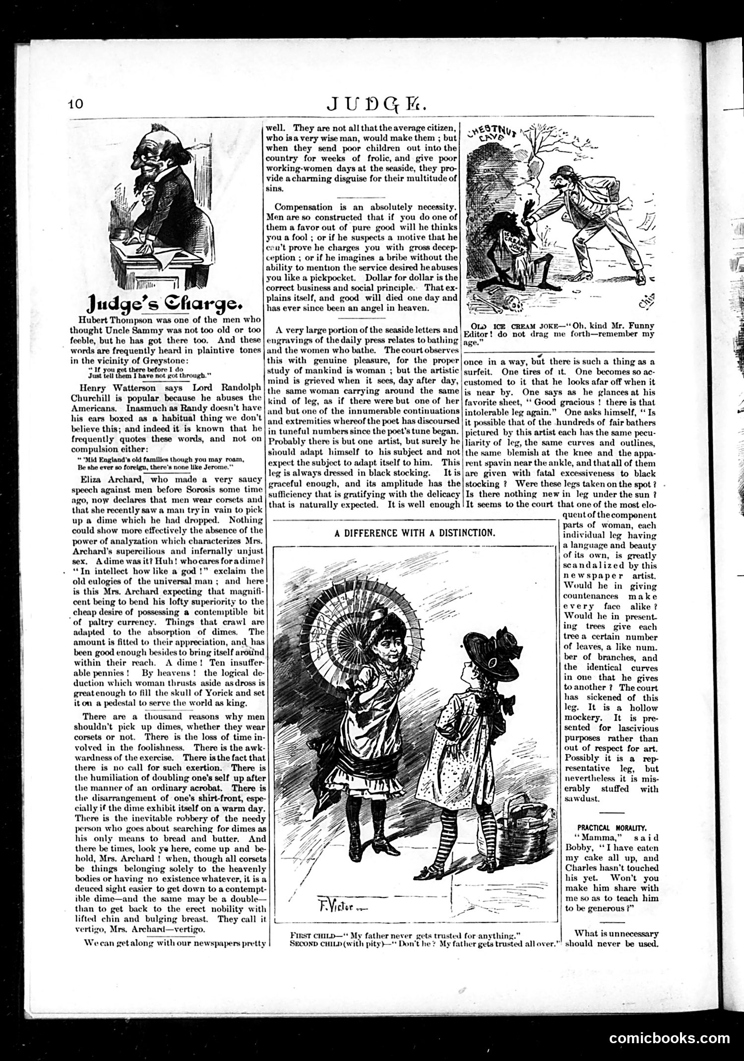 Judge — August 7, 1886 — page 10 of 16