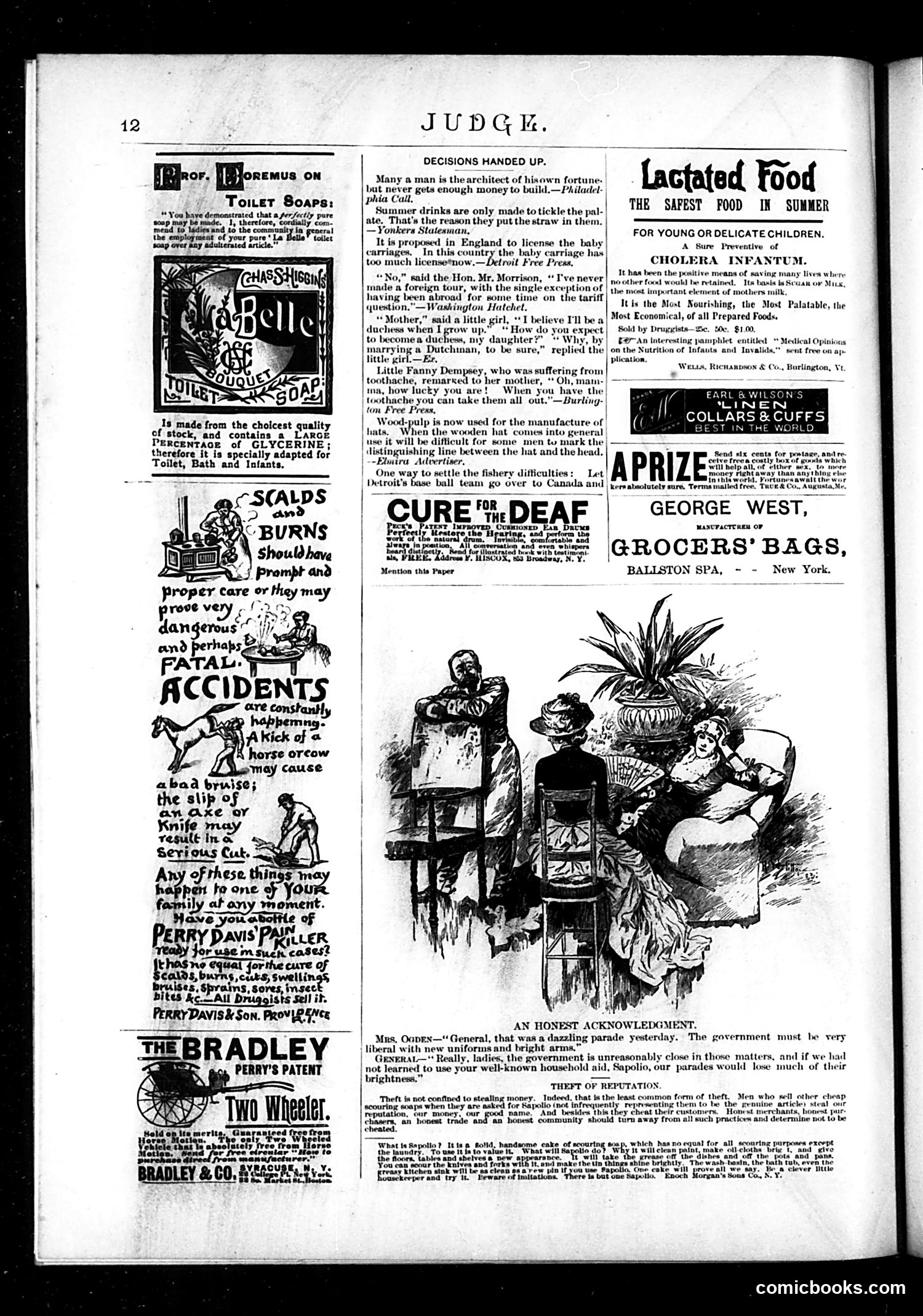 Judge — August 7, 1886 — page 12 of 16