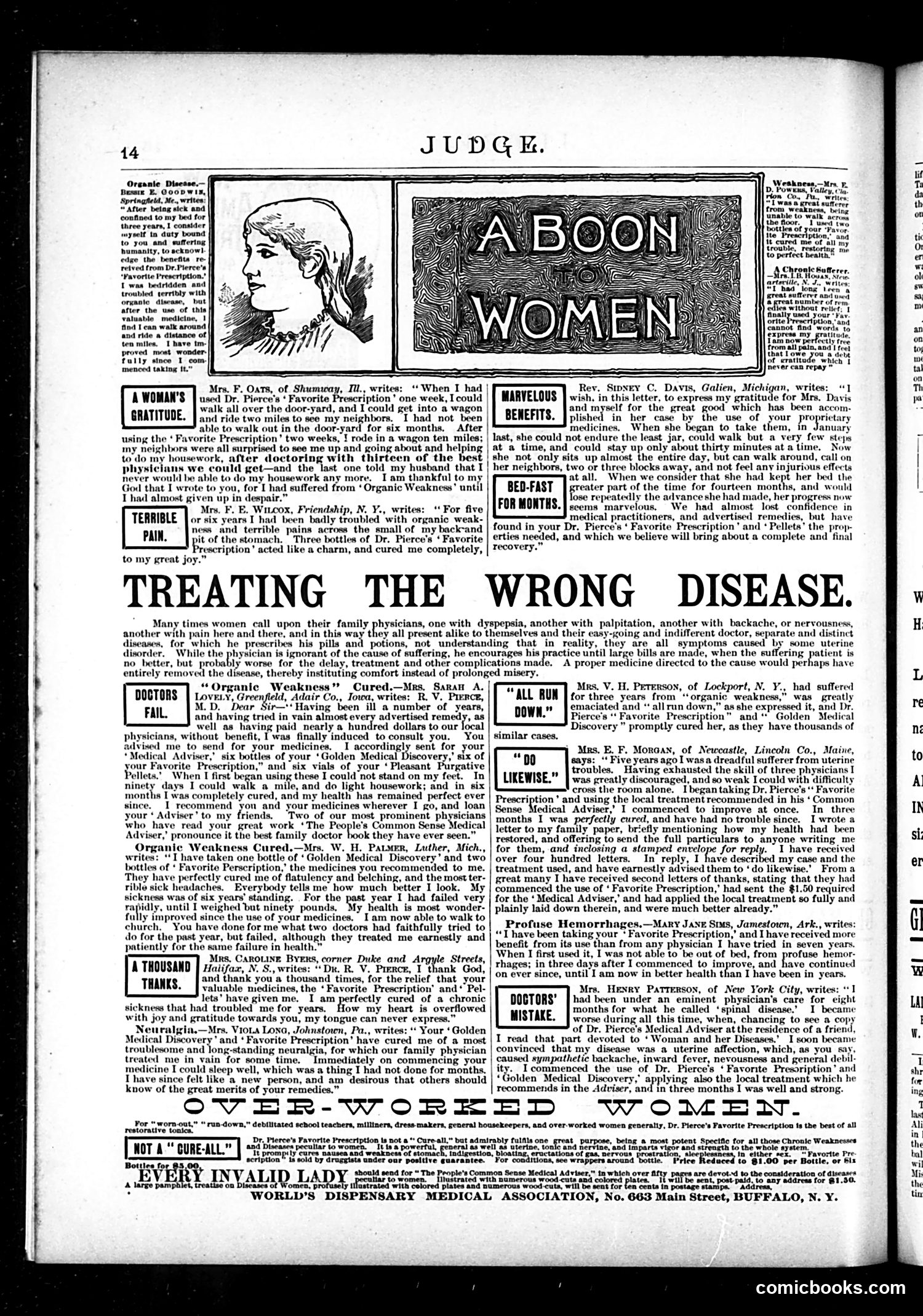 Judge — August 7, 1886 — page 14 of 16