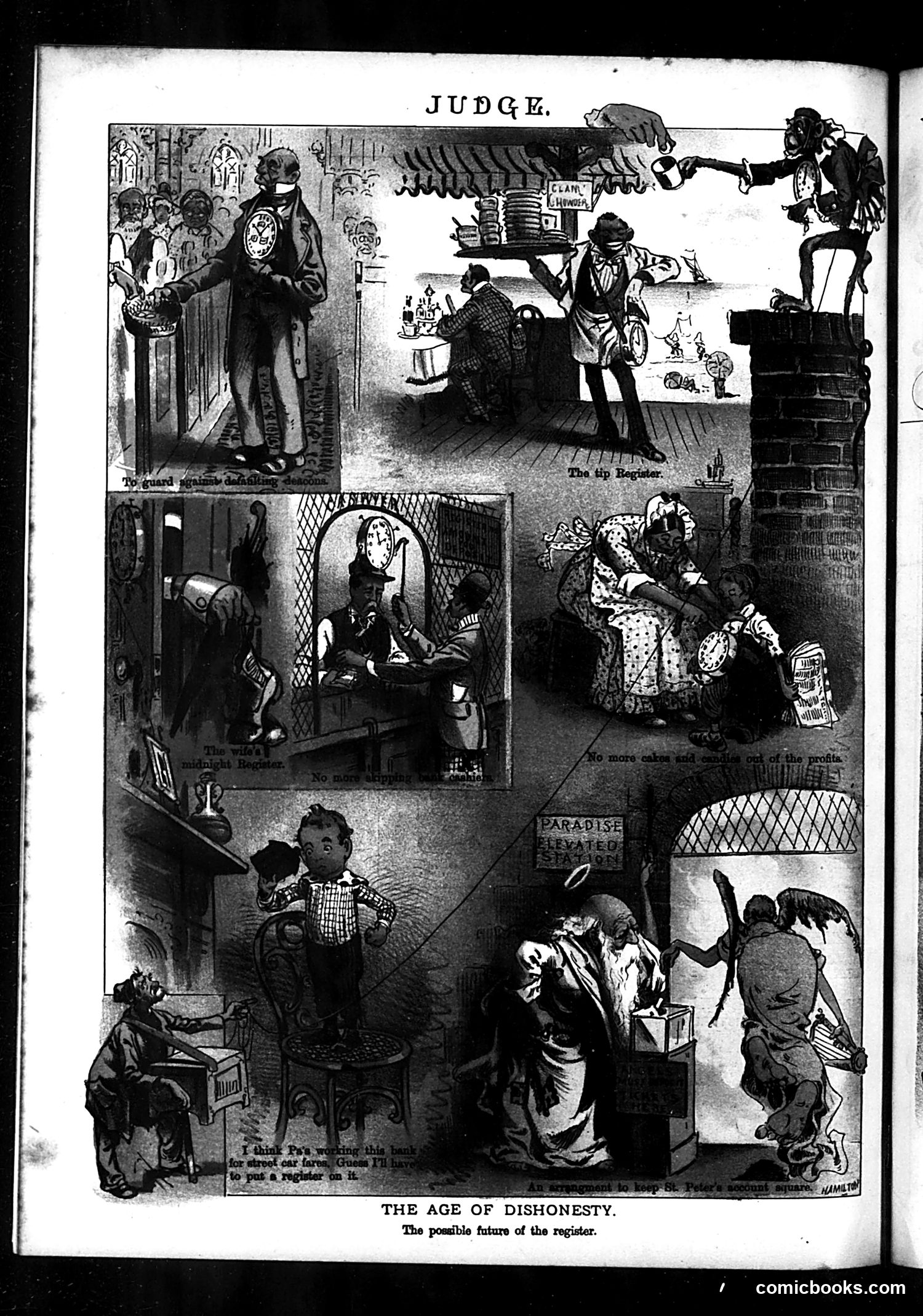 Judge — August 7, 1886 — page 16 of 16