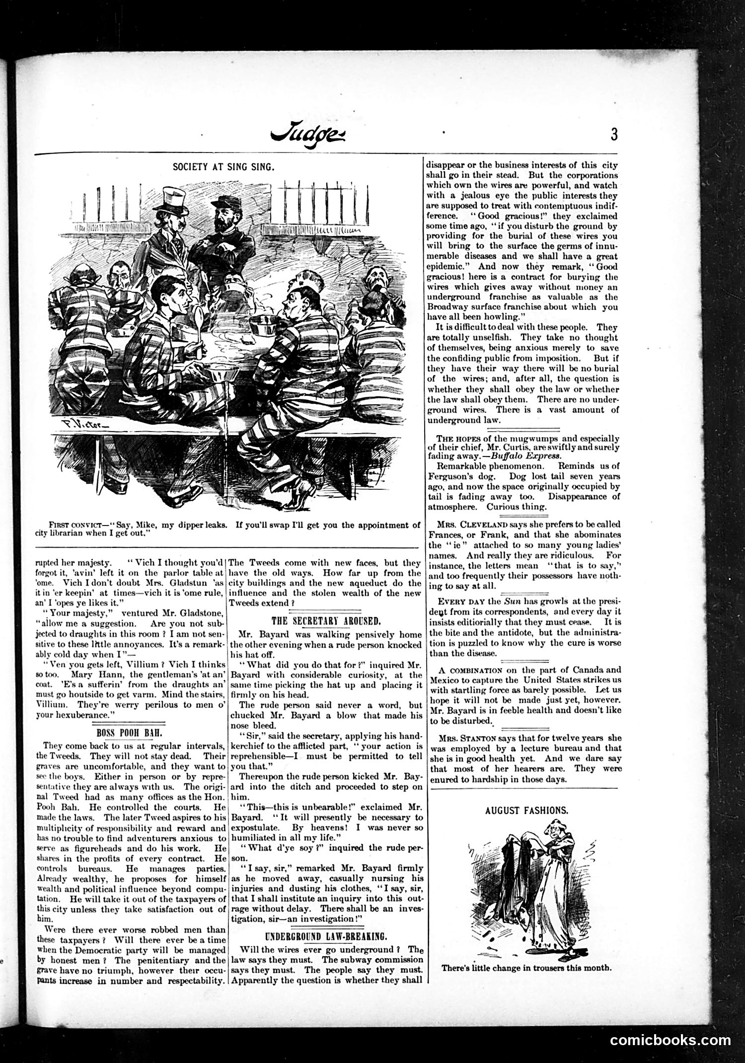 Judge — August 14, 1886 — page 3 of 16