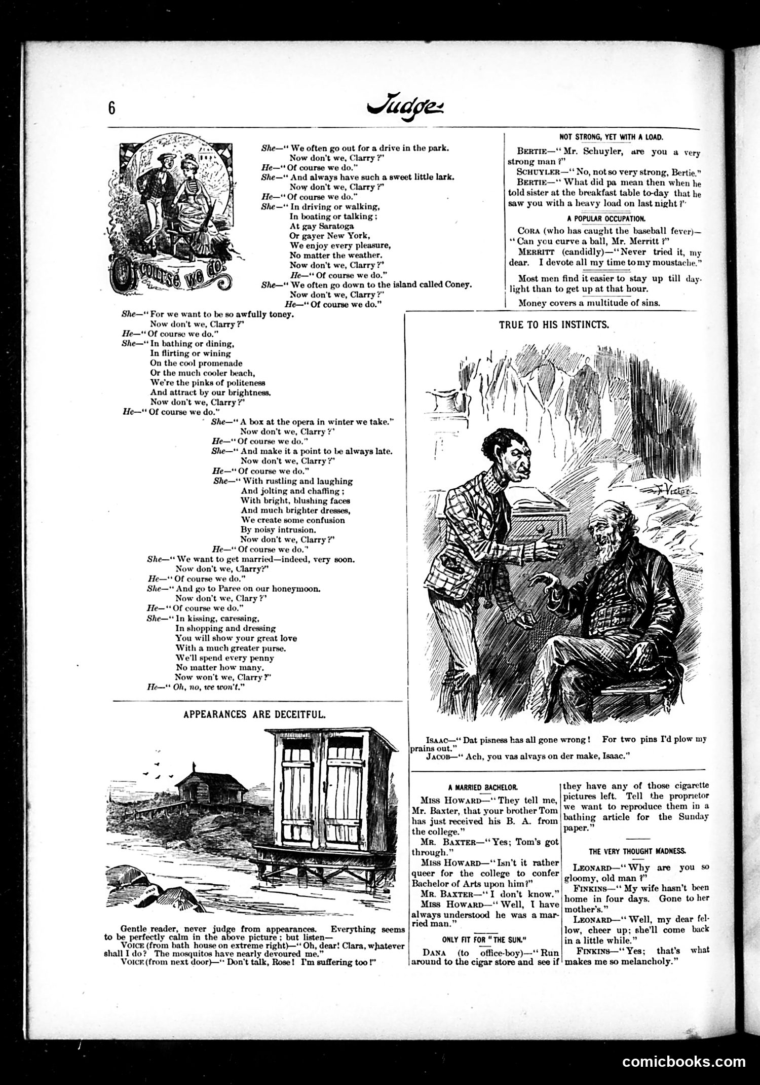 Judge — August 14, 1886 — page 6 of 16