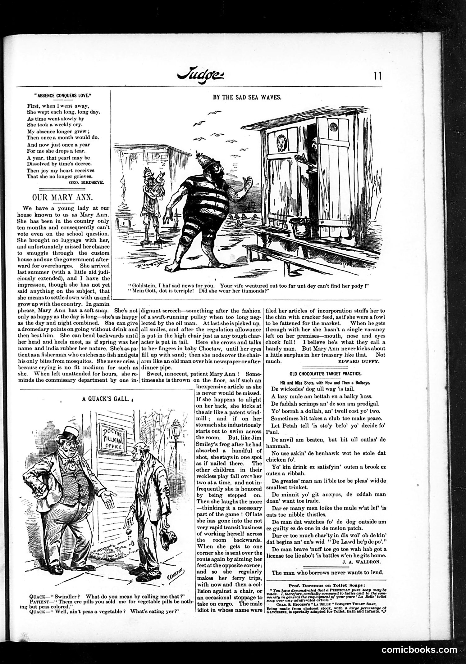 Judge — August 14, 1886 — page 11 of 16