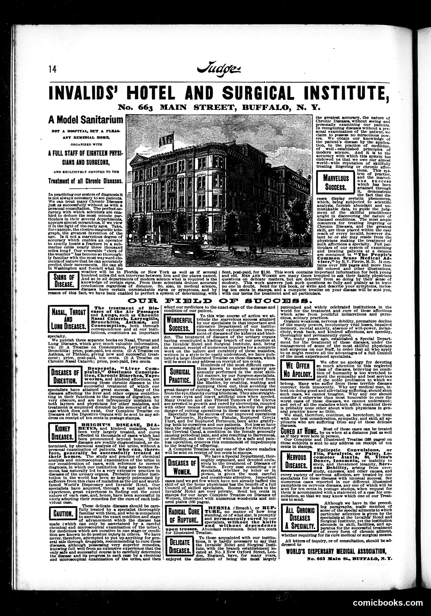 Judge — August 14, 1886 — page 14 of 16