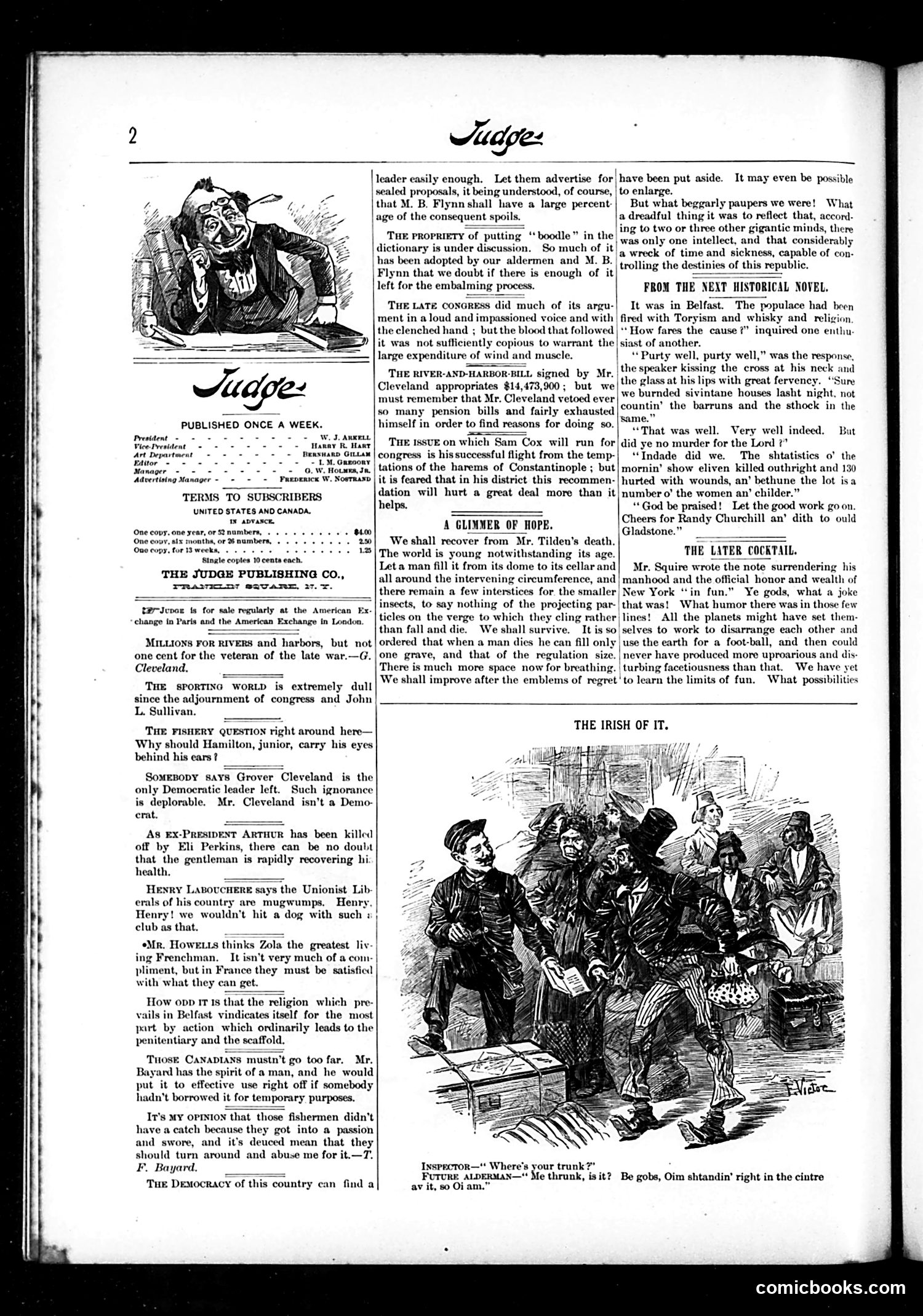 Judge — August 21, 1886 — page 2 of 16