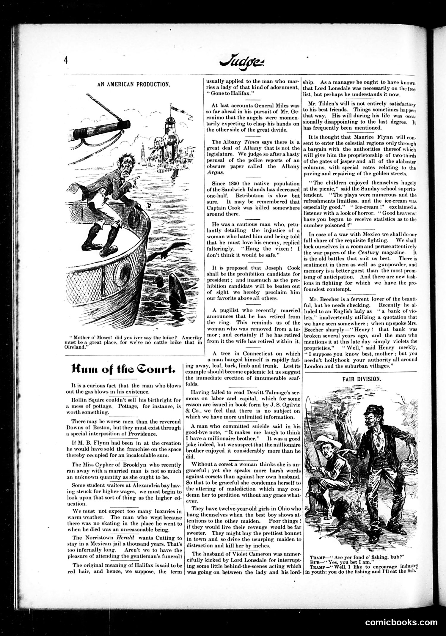 Judge — August 21, 1886 — page 4 of 16