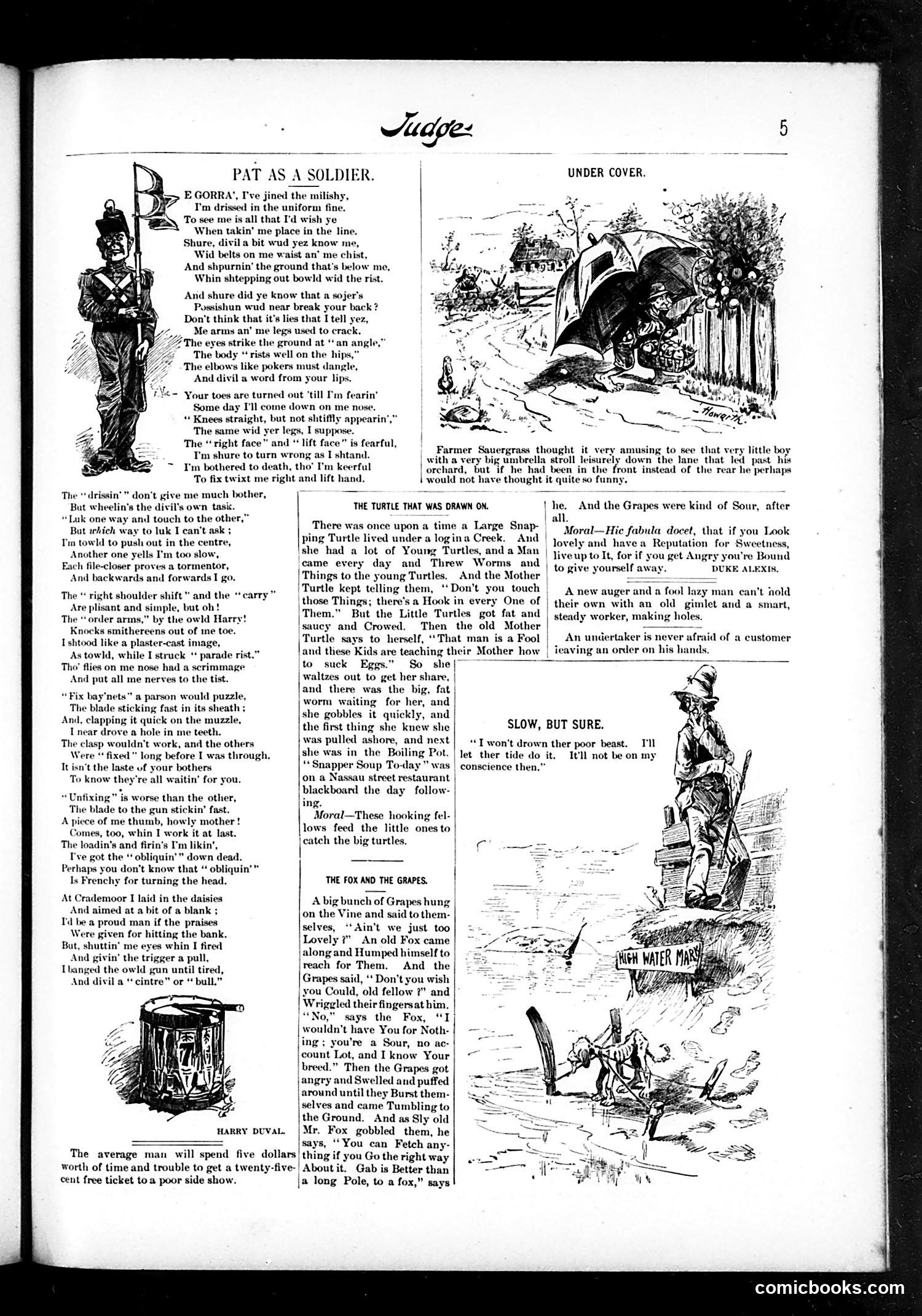 Judge — August 21, 1886 — page 5 of 16