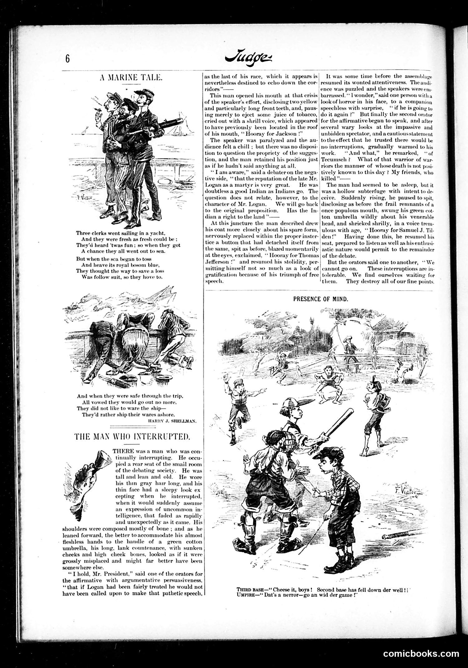 Judge — August 21, 1886 — page 6 of 16