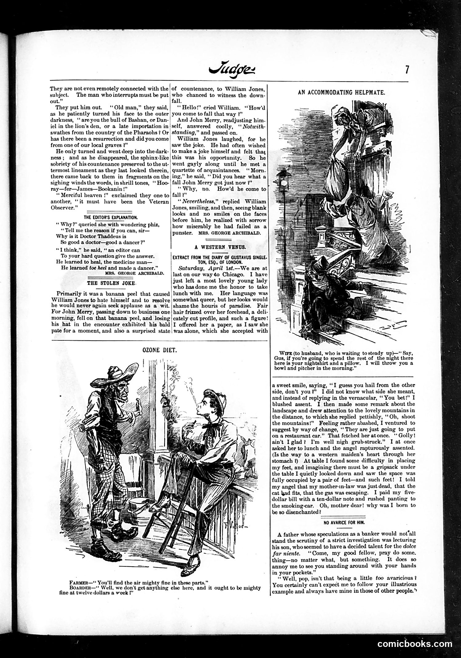 Judge — August 21, 1886 — page 7 of 16