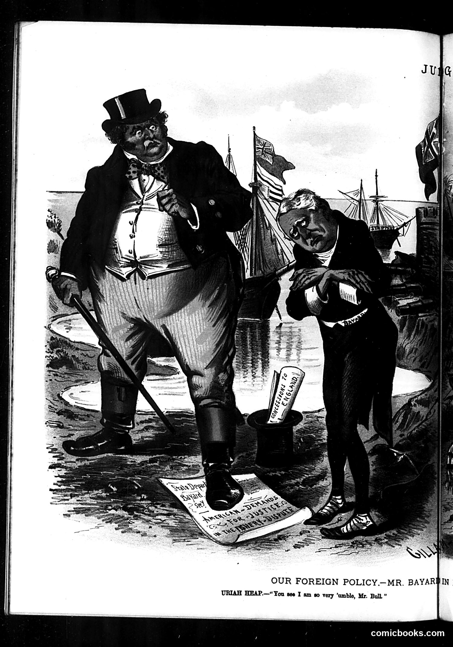 Judge — August 21, 1886 — page 8 of 16