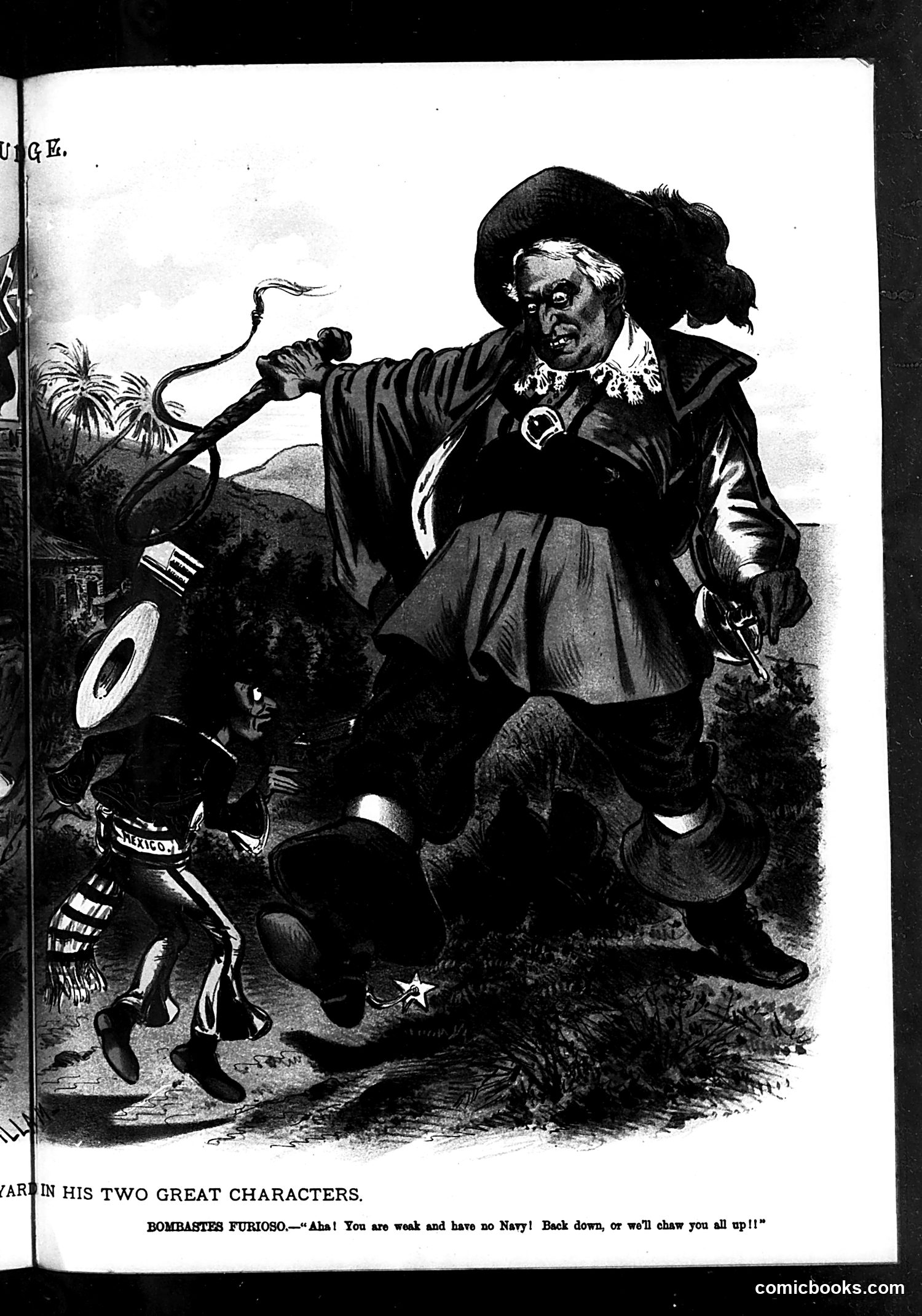 Judge — August 21, 1886 — page 9 of 16