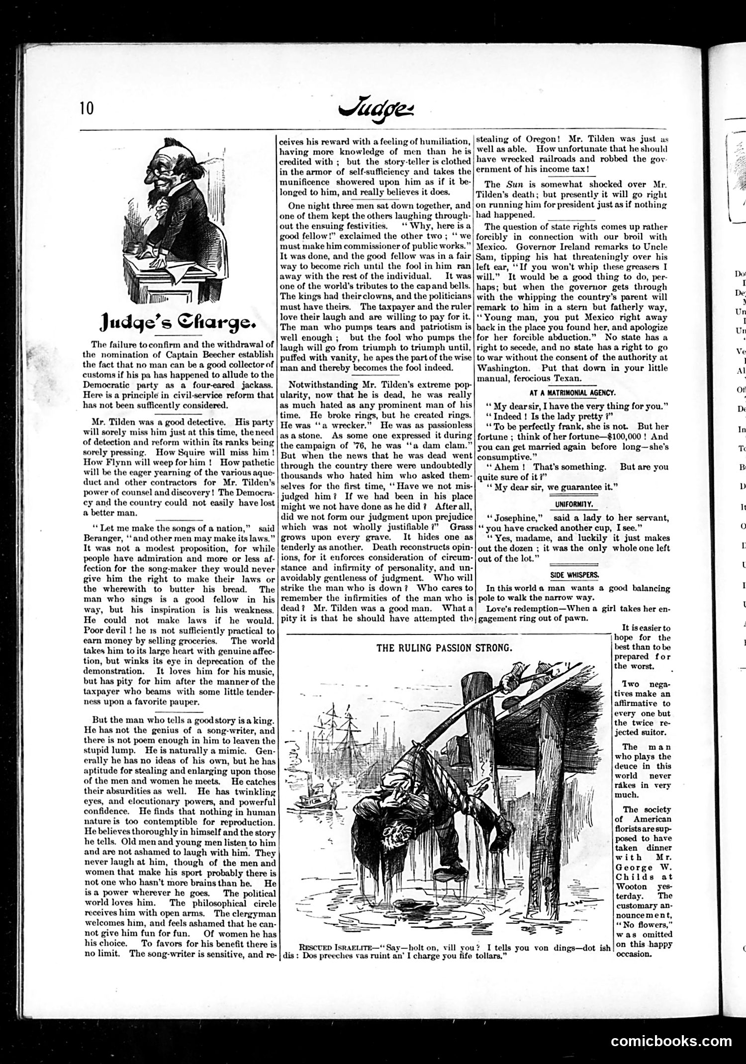 Judge — August 21, 1886 — page 10 of 16