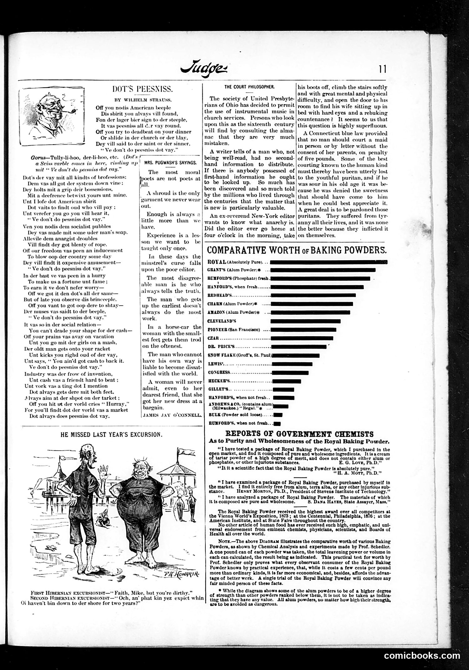 Judge — August 21, 1886 — page 11 of 16