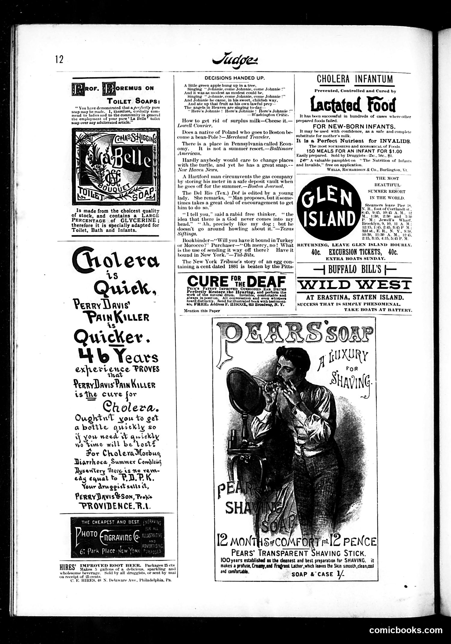Judge — August 21, 1886 — page 12 of 16