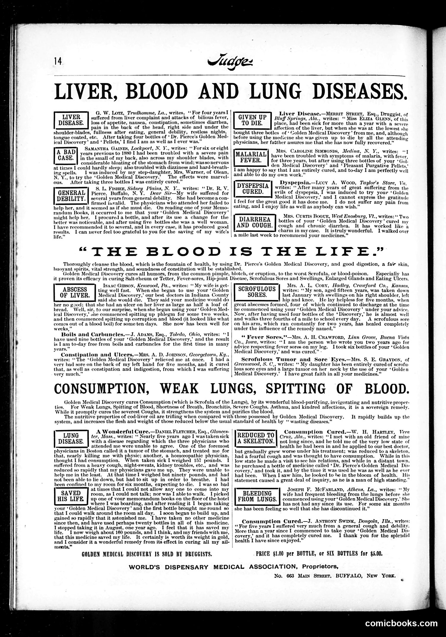Judge — August 21, 1886 — page 14 of 16