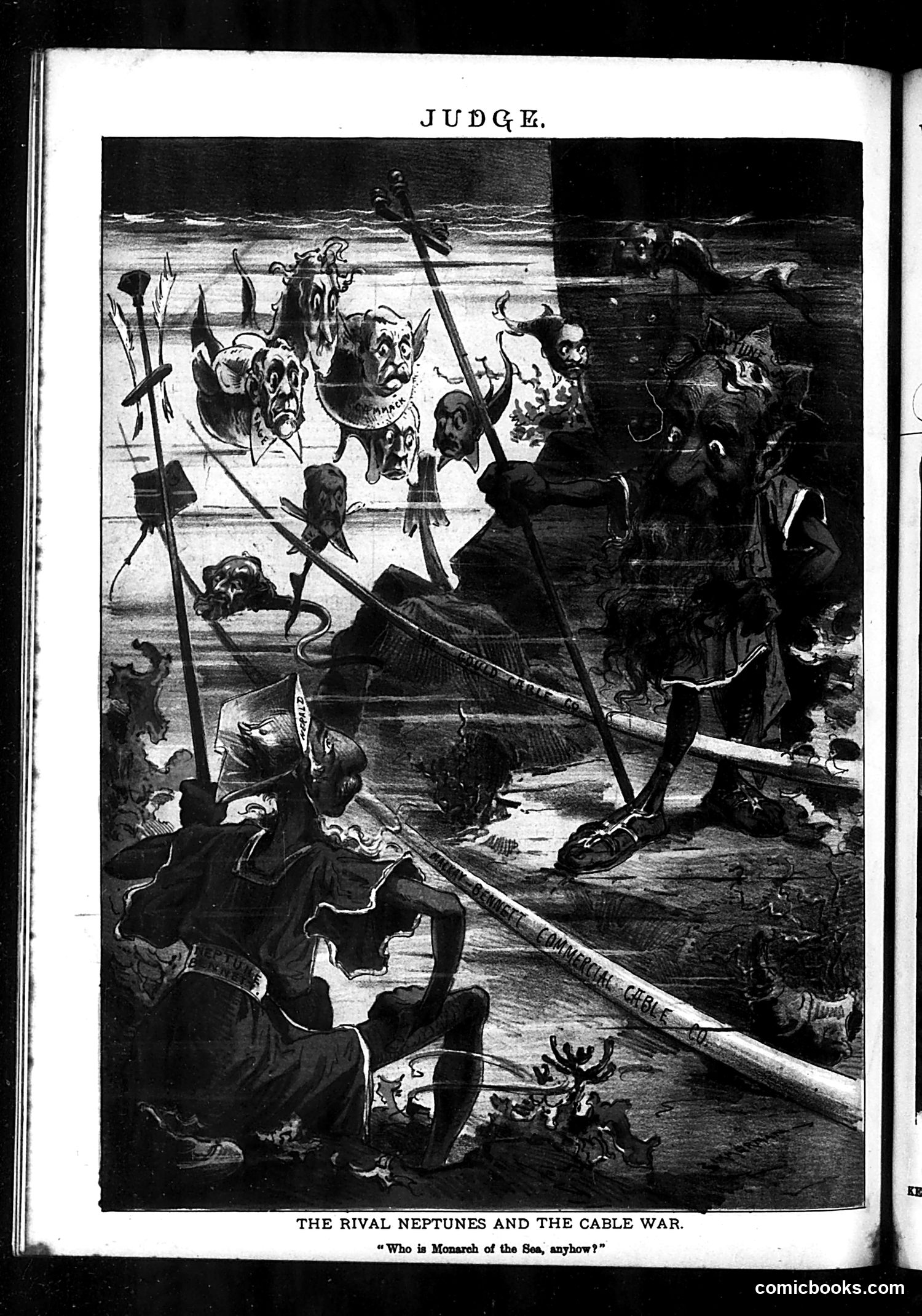 Judge — August 21, 1886 — page 16 of 16