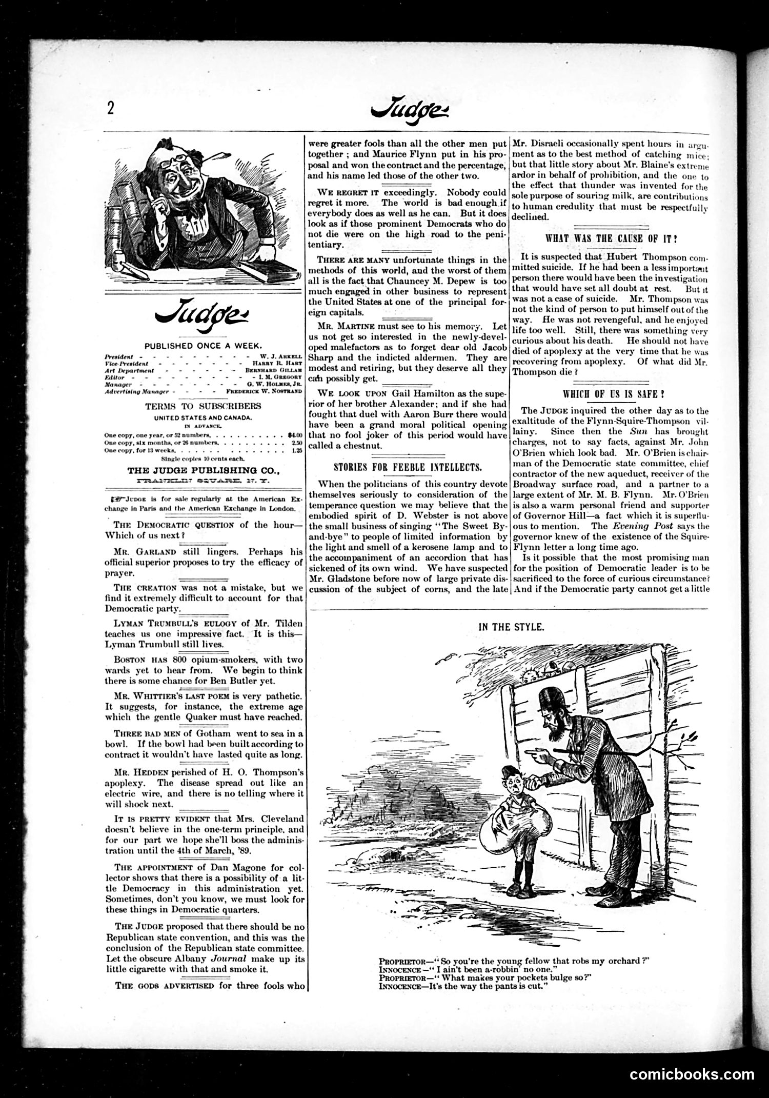 Judge — August 28, 1886 — page 2 of 16