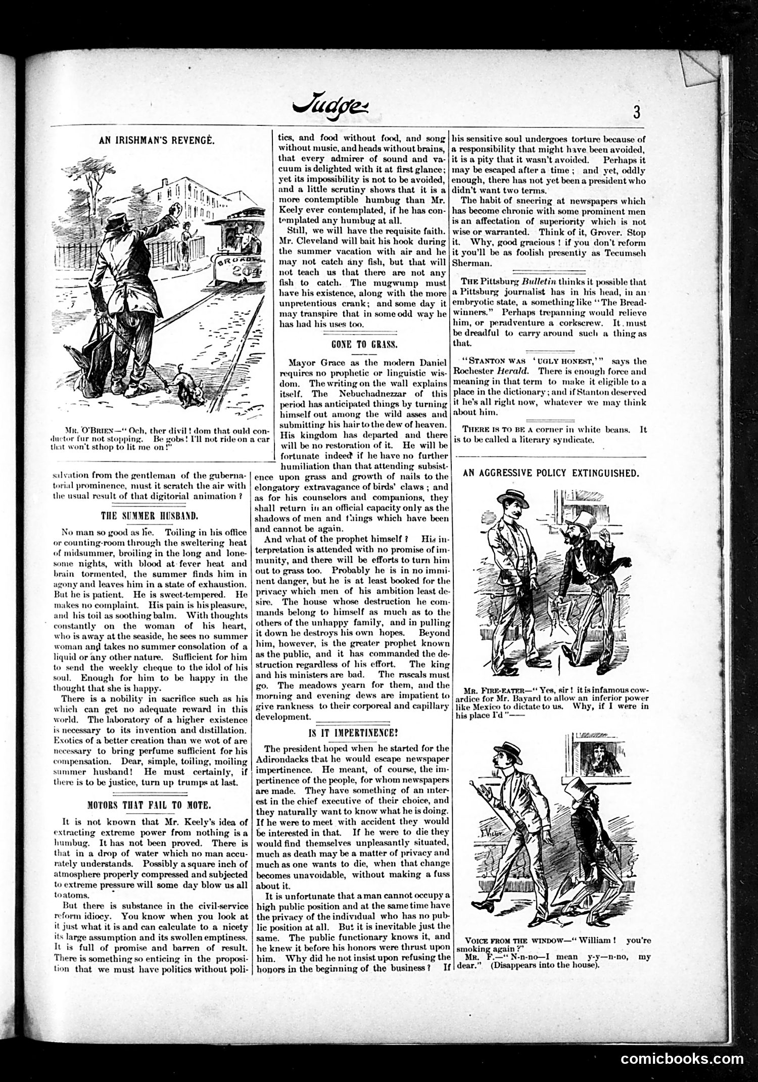 Judge — August 28, 1886 — page 3 of 16