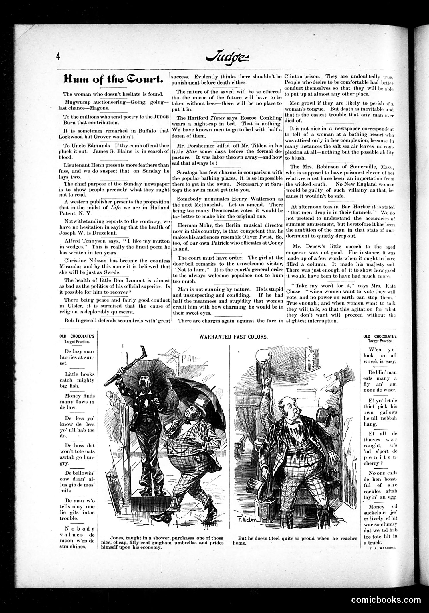 Judge — August 28, 1886 — page 4 of 16