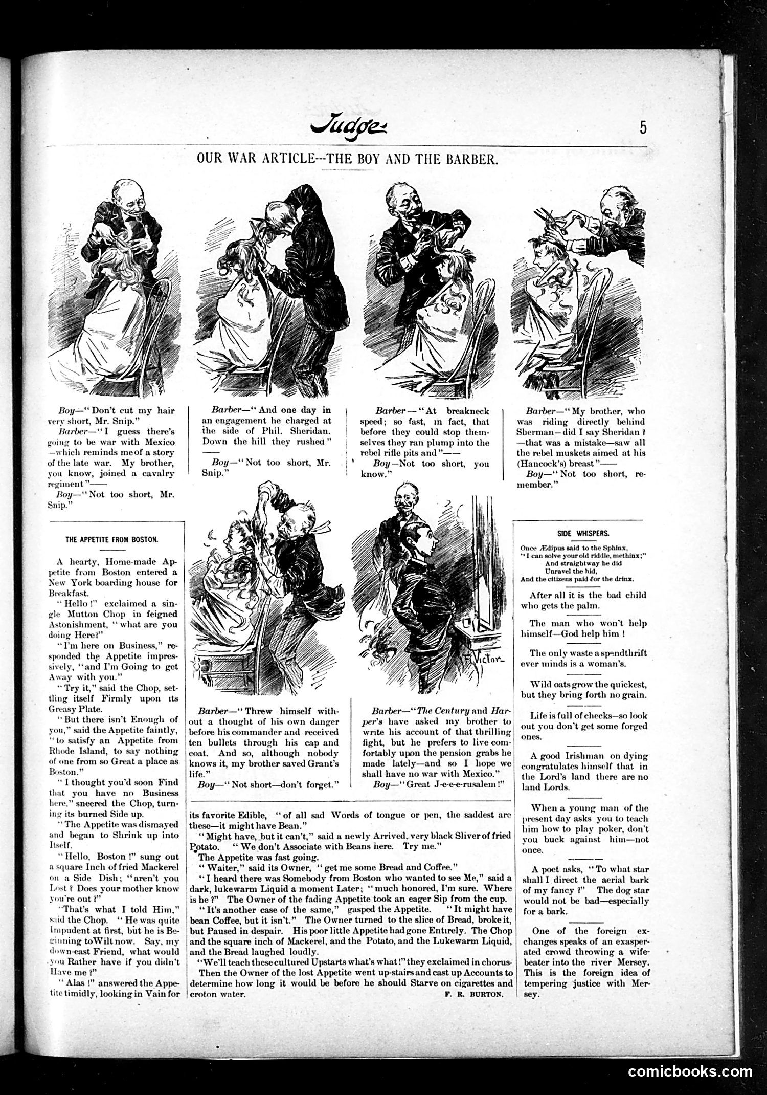 Judge — August 28, 1886 — page 5 of 16
