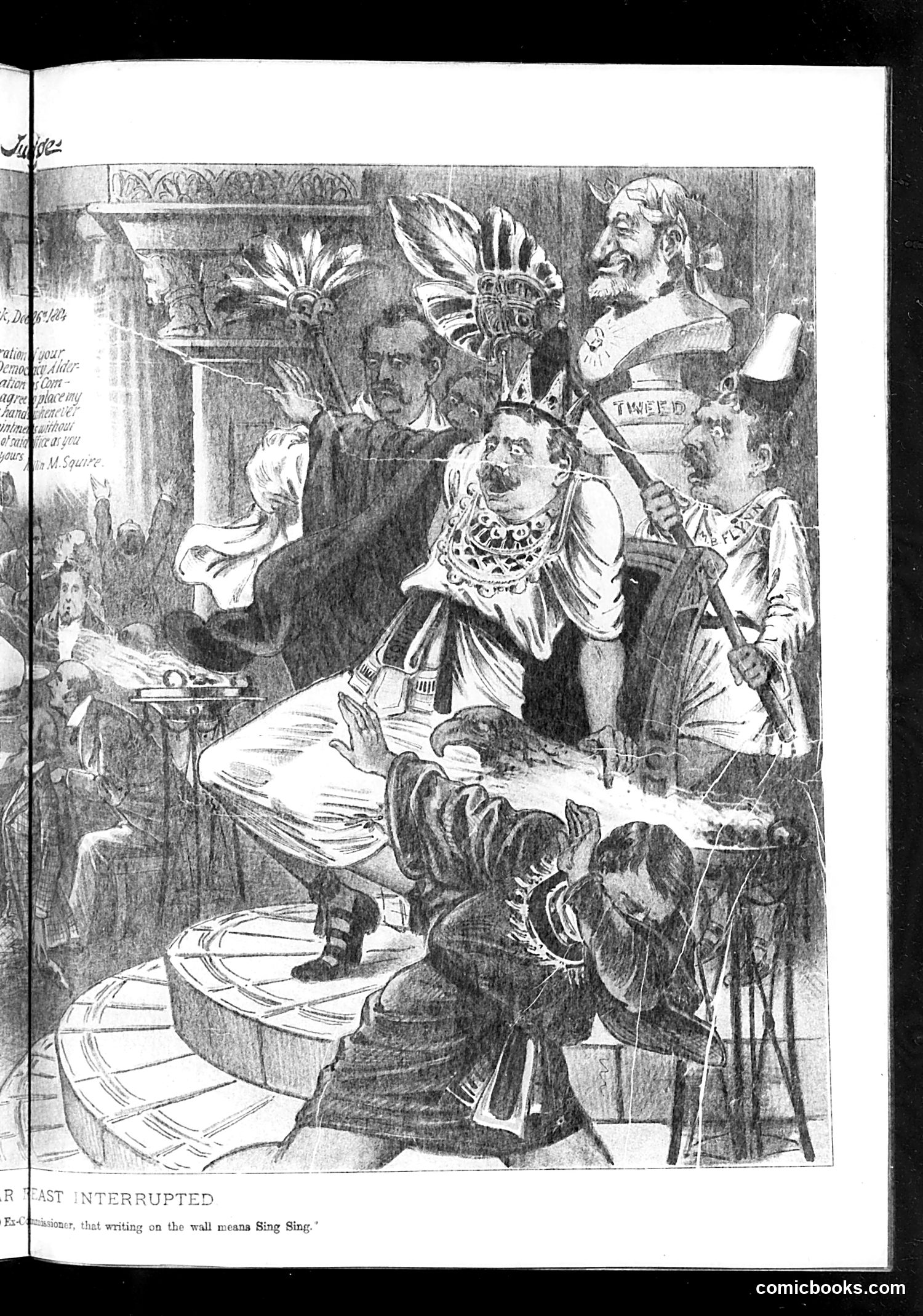 Judge — August 28, 1886 — page 9 of 16