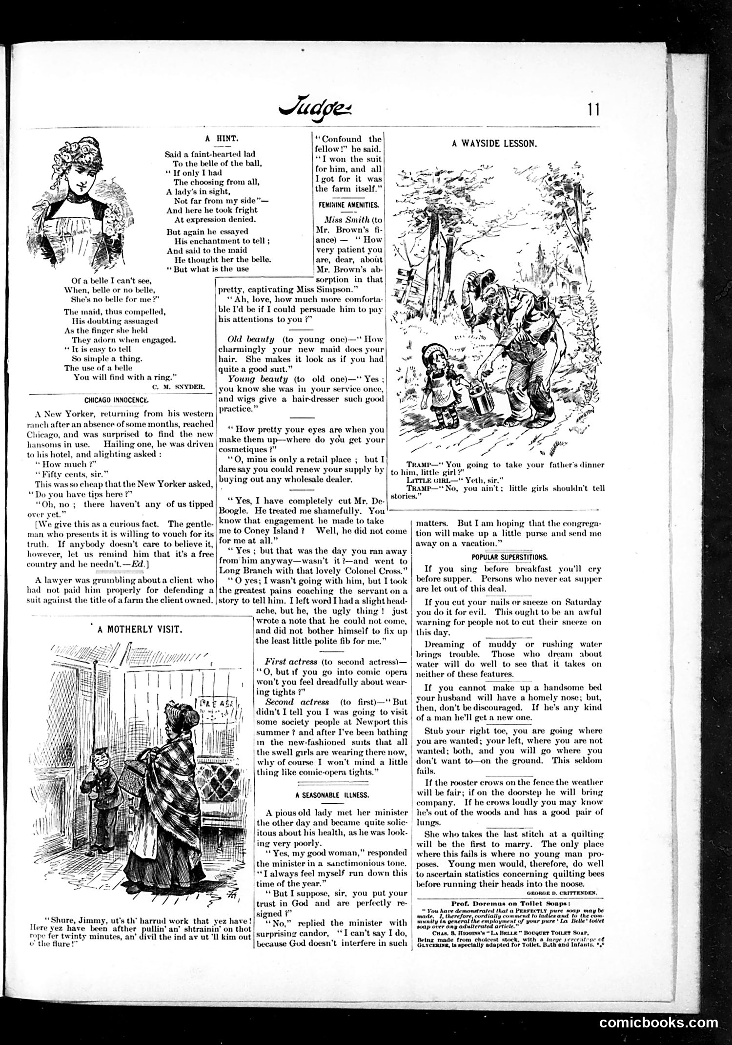 Judge — August 28, 1886 — page 11 of 16
