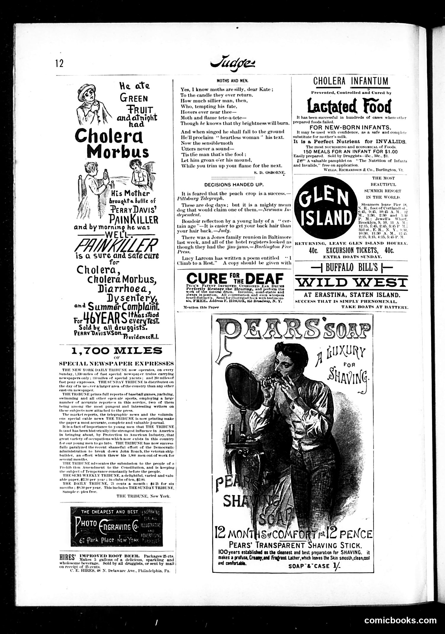 Judge — August 28, 1886 — page 12 of 16