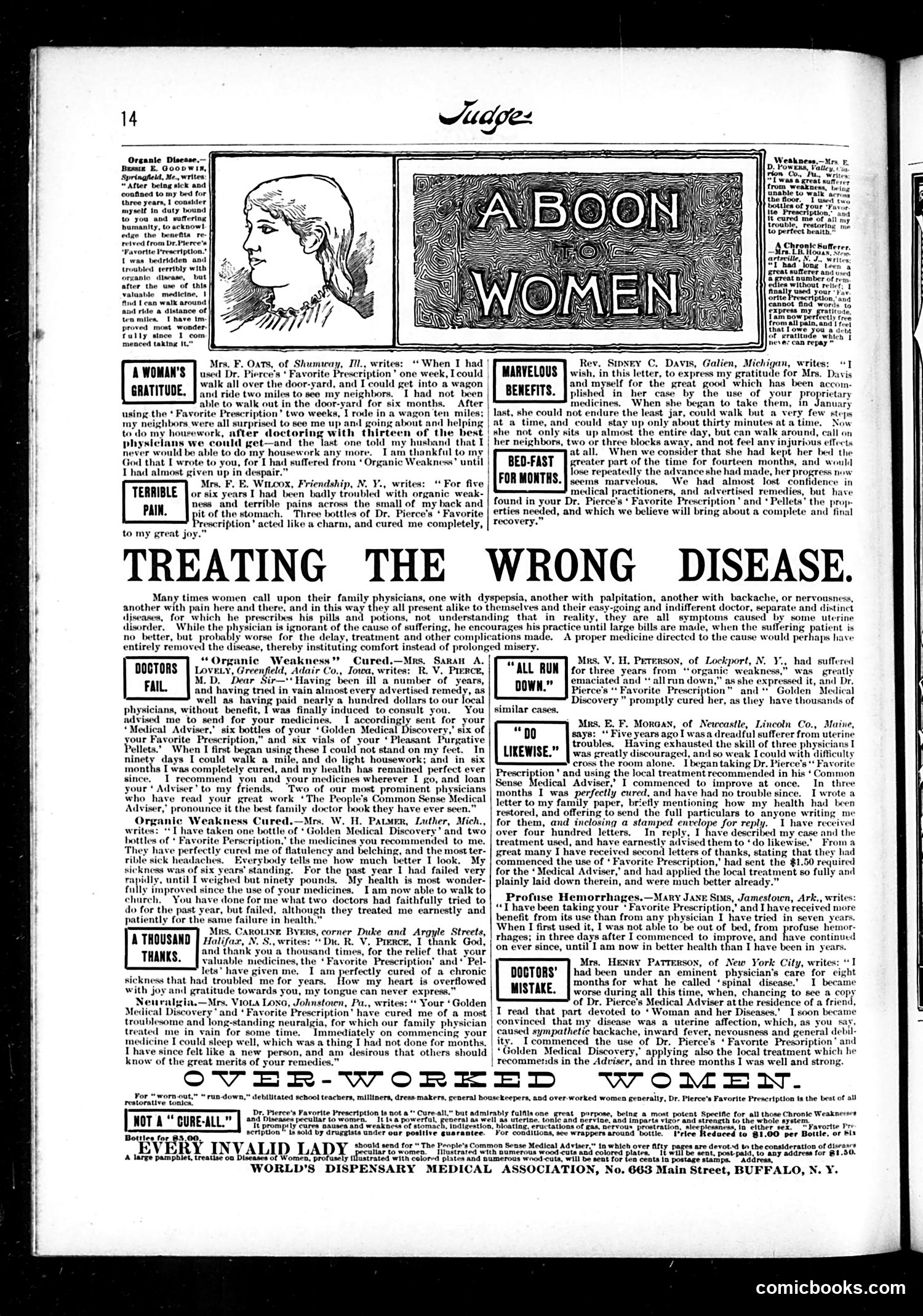 Judge — August 28, 1886 — page 14 of 16