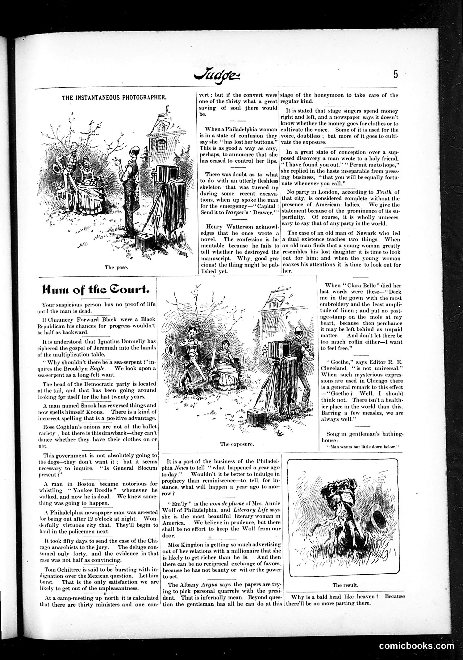 Judge — September 4, 1886 — page 5 of 16