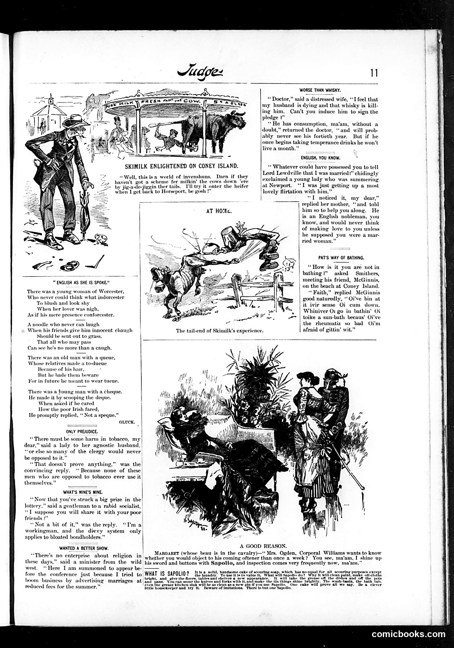 Judge — September 4, 1886 — page 11 of 16