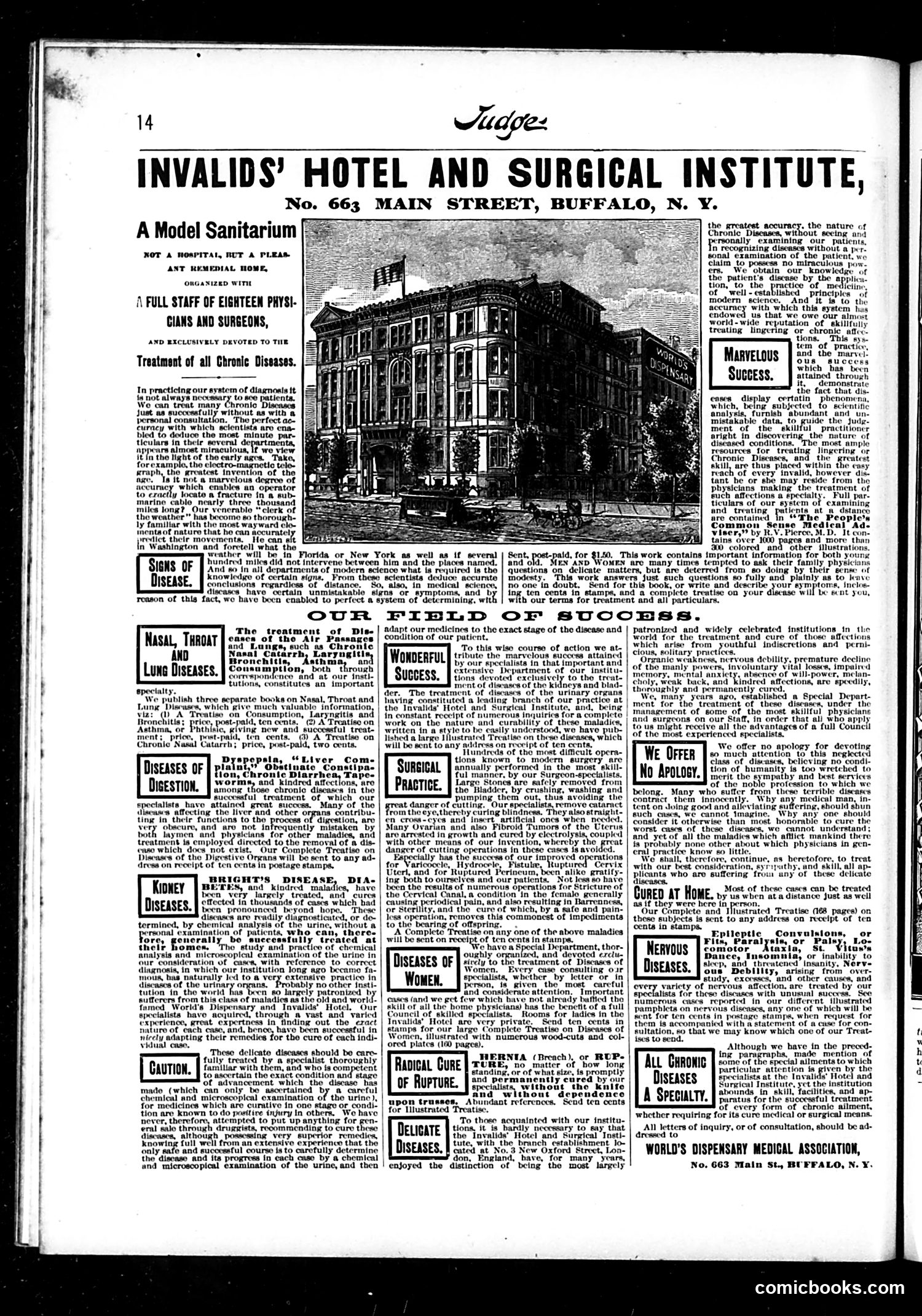 Judge — September 4, 1886 — page 14 of 16