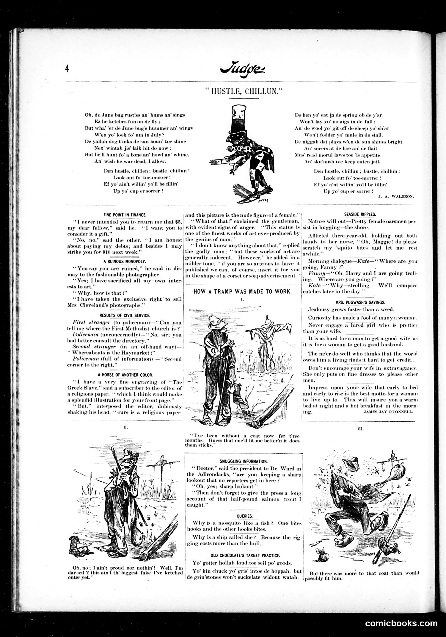 Judge — September 11, 1886 — page 4 of 16