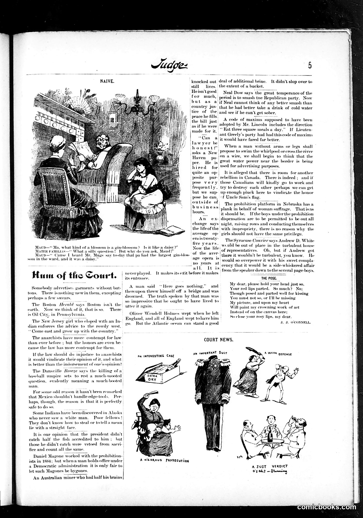Judge — September 11, 1886 — page 5 of 16