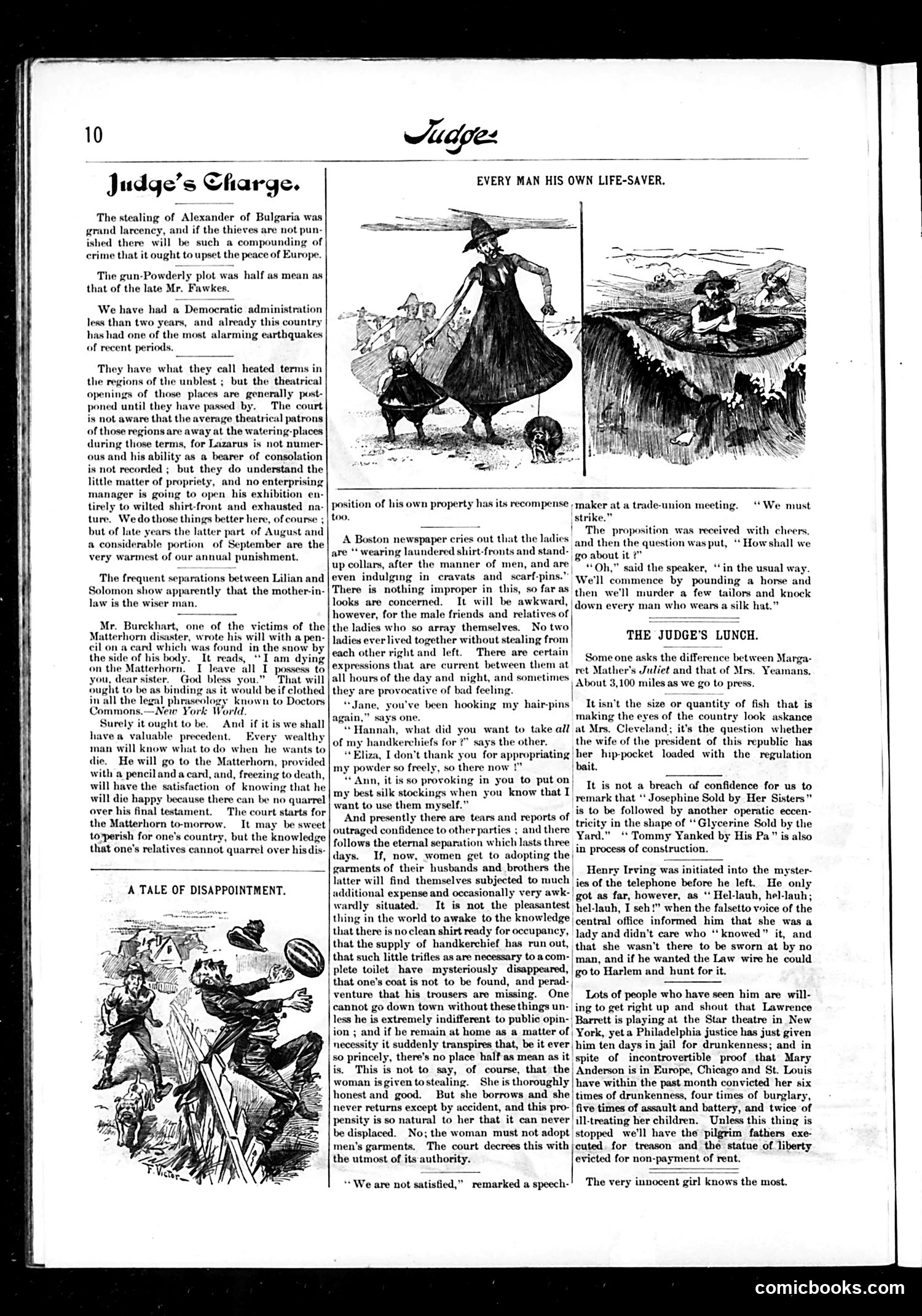 Judge — September 11, 1886 — page 10 of 16
