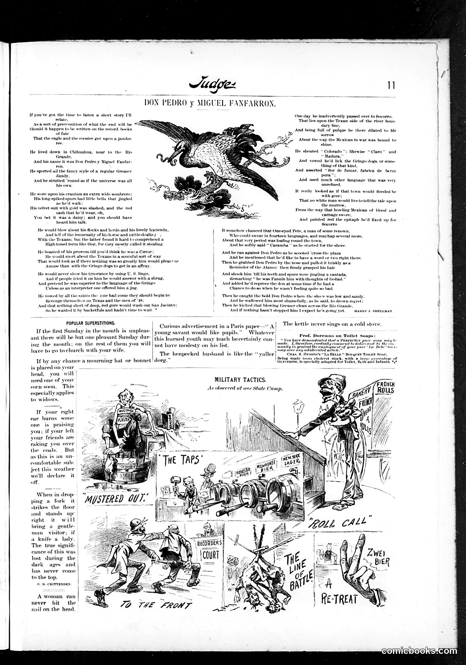 Judge — September 11, 1886 — page 11 of 16