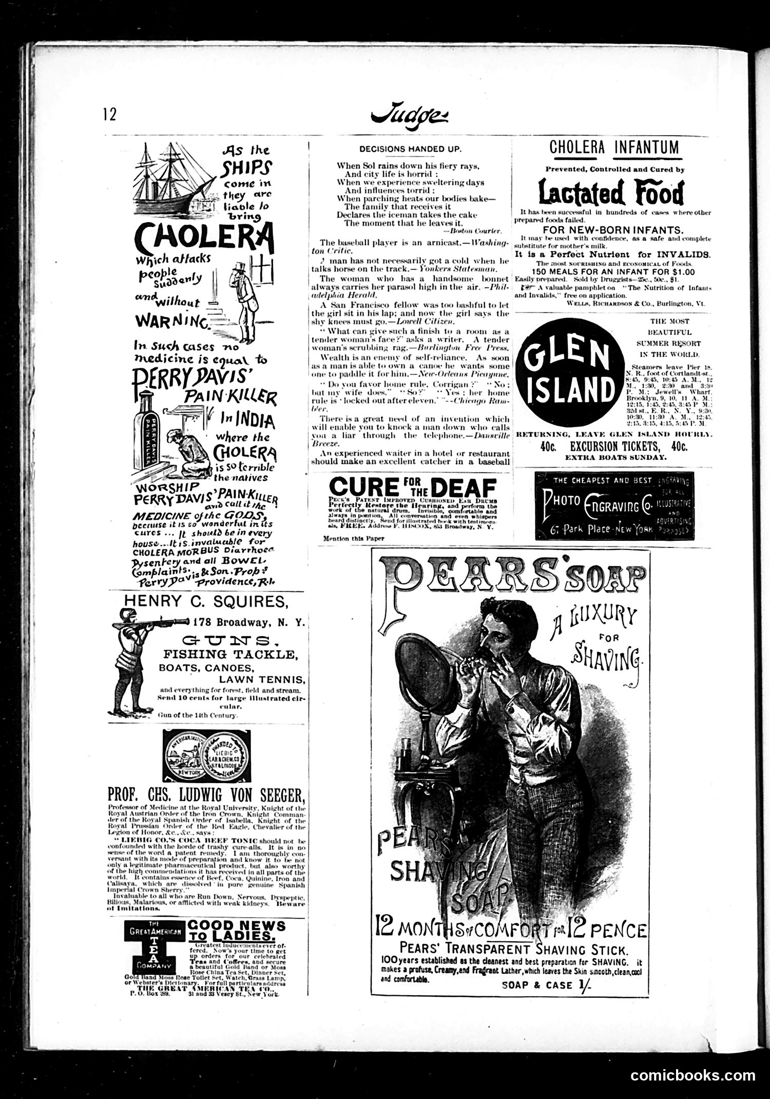 Judge — September 11, 1886 — page 12 of 16