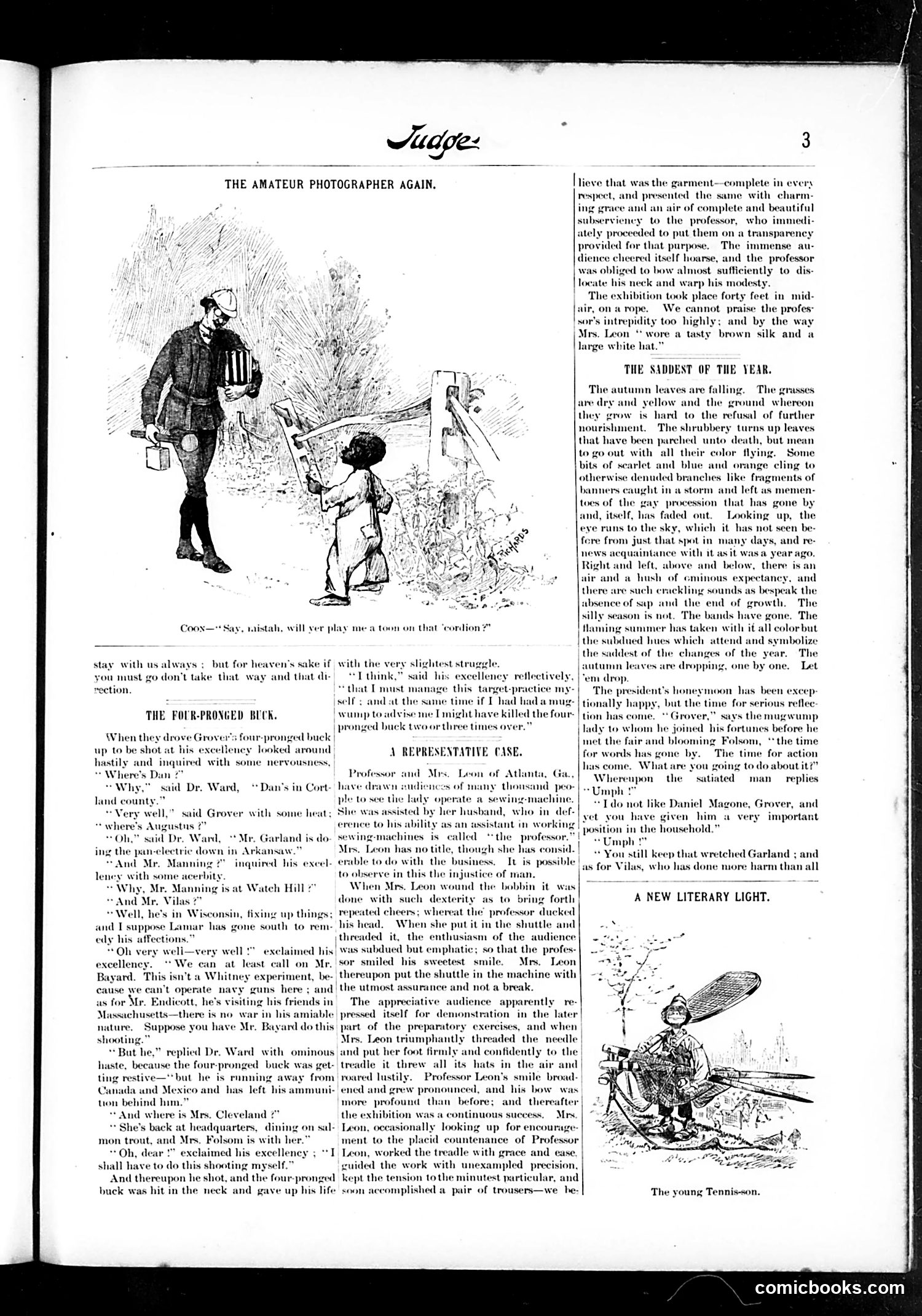 Judge — September 18, 1886 — page 3 of 16
