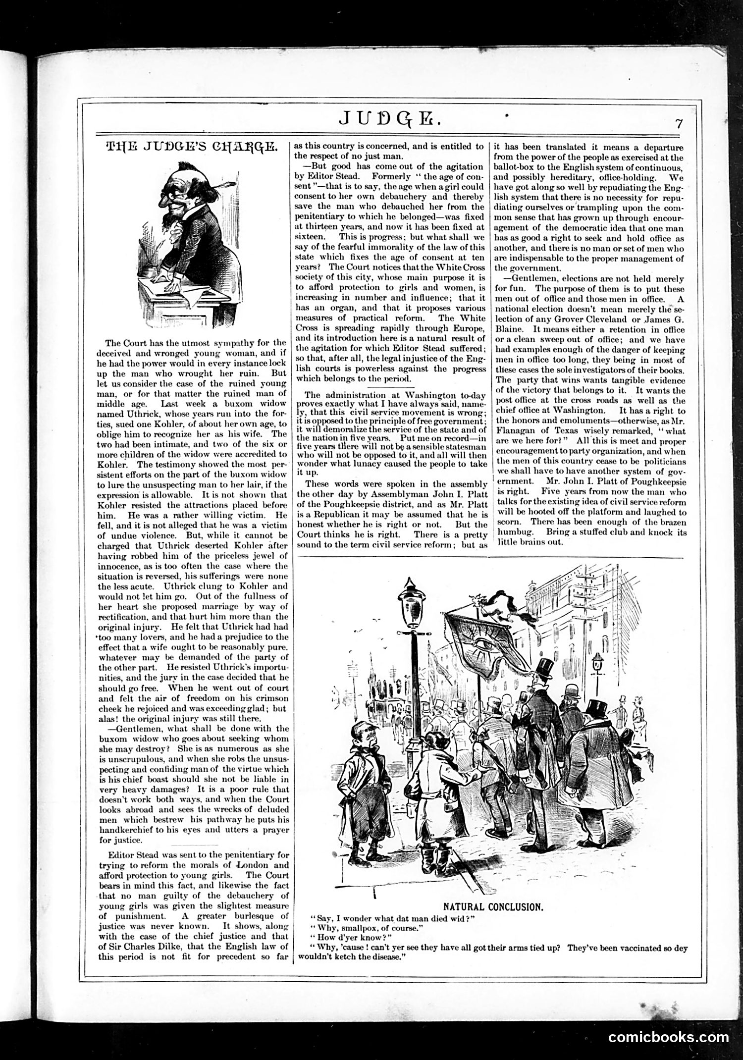Judge — September 18, 1886 — page 7 of 16