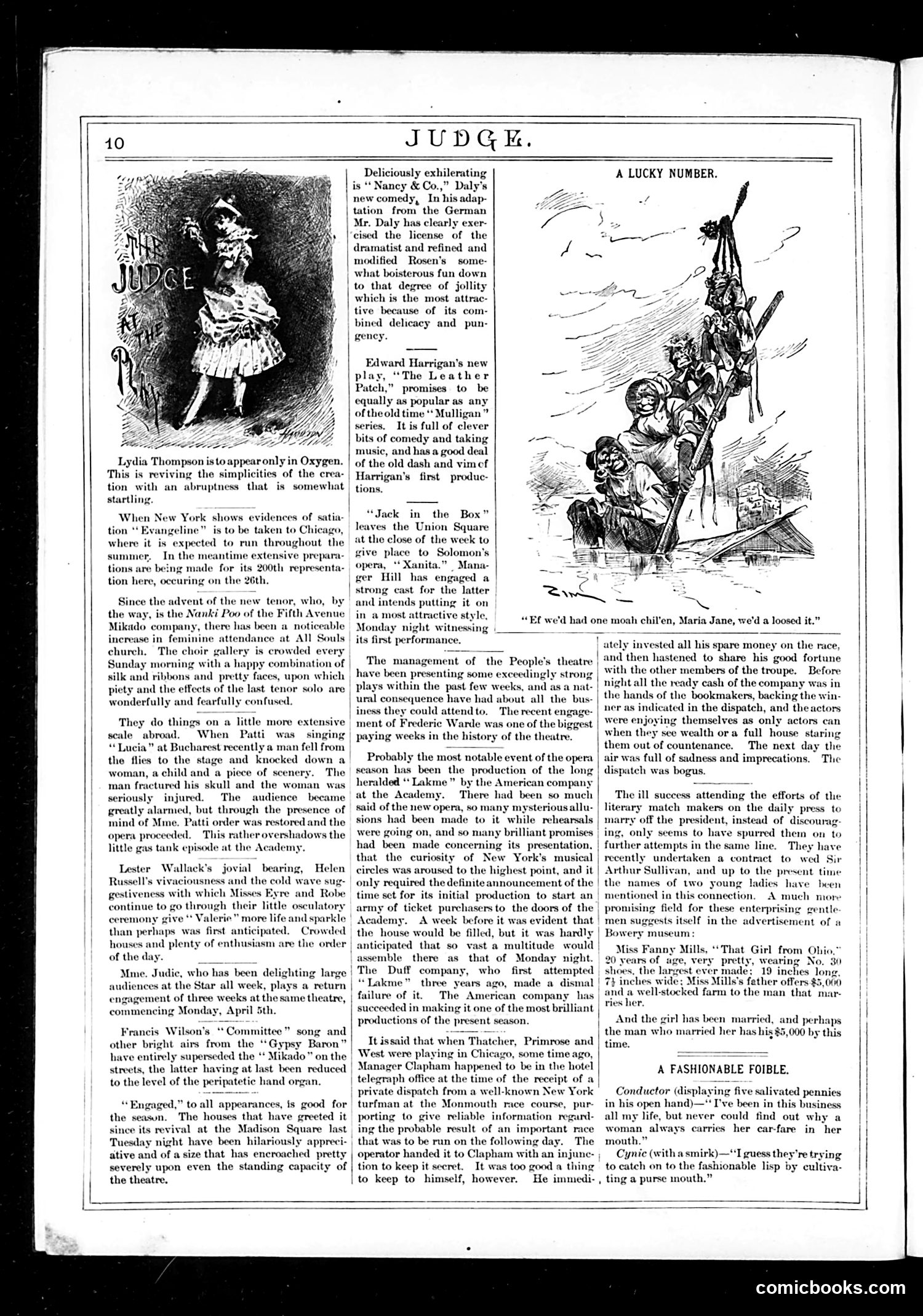 Judge — September 18, 1886 — page 10 of 16