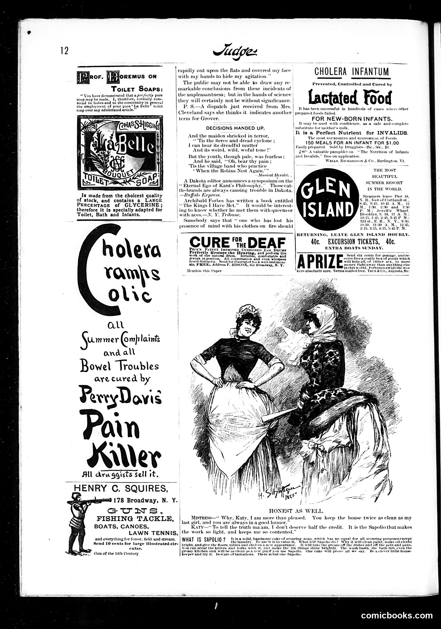 Judge — September 18, 1886 — page 12 of 16